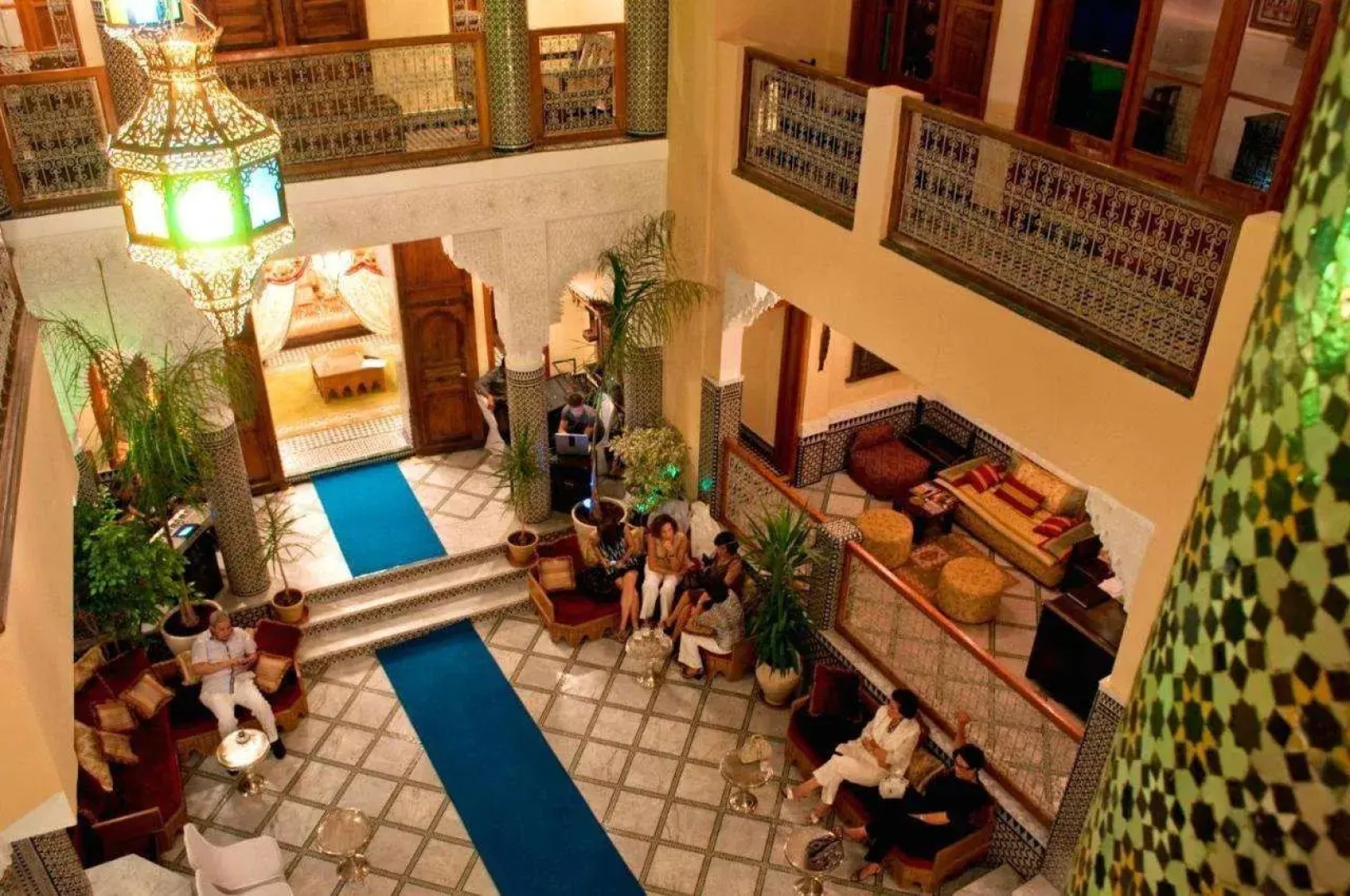 Riad Boutique Borj Dhab Fez