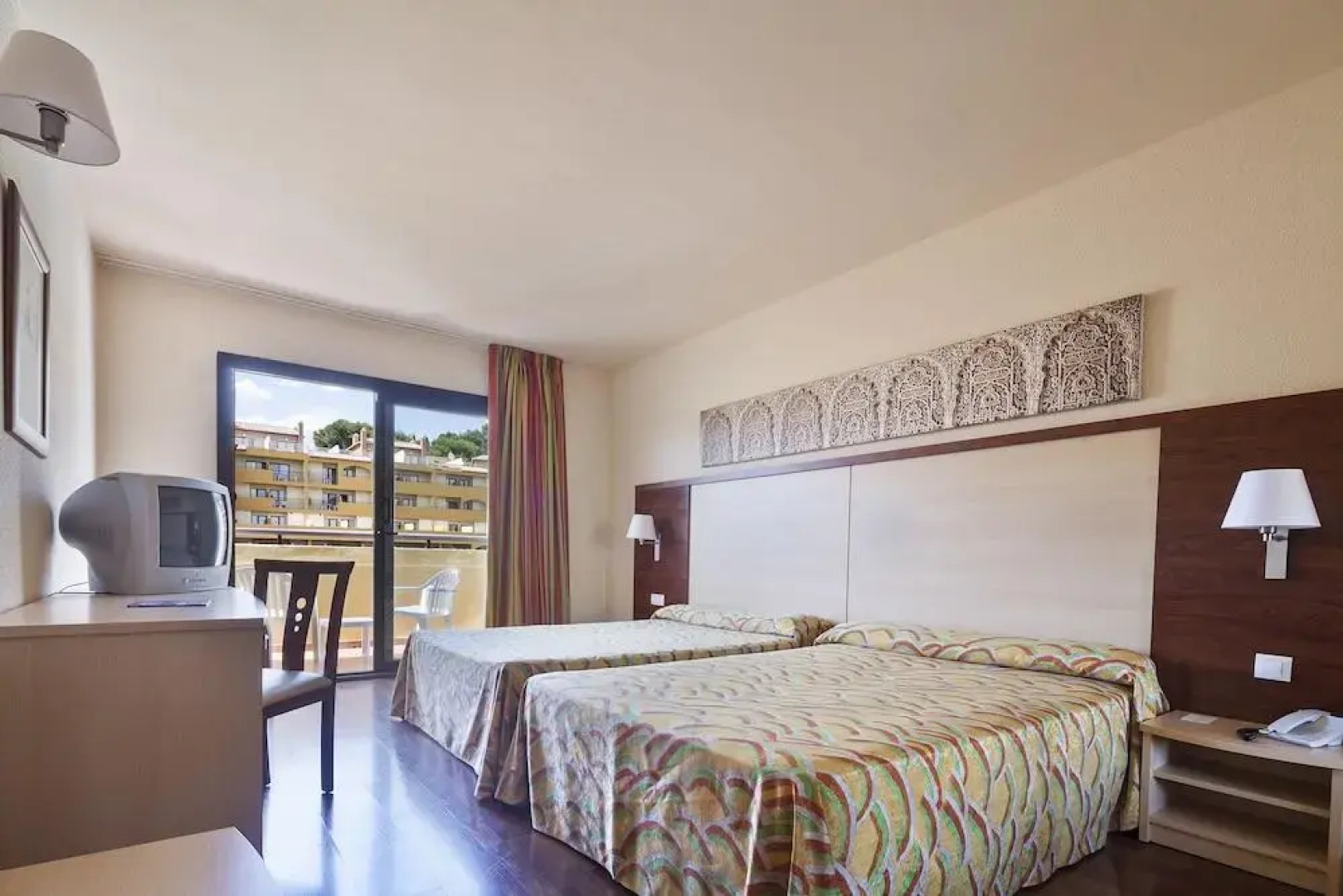 Hotel-Aparthotel Best Alcazar