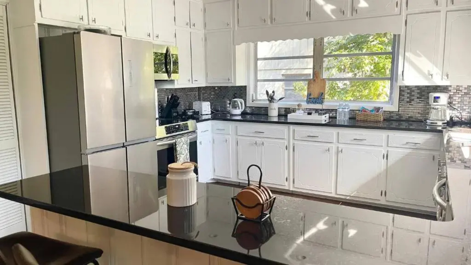 The Red Cottage-fantastic View-firepit-free Kayaks