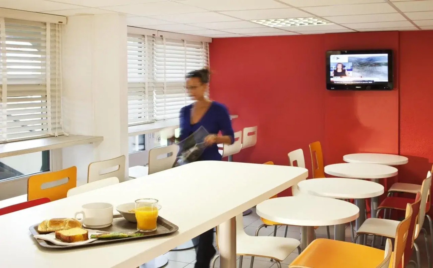 Premiere Classe Angouleme Ouest 