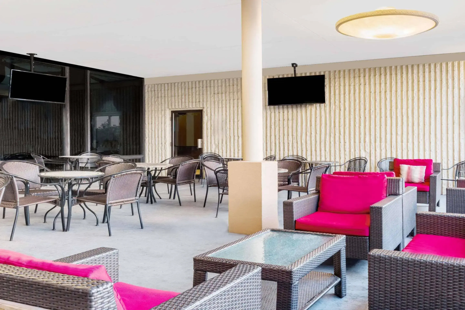 Clarion Hotel and Suites
