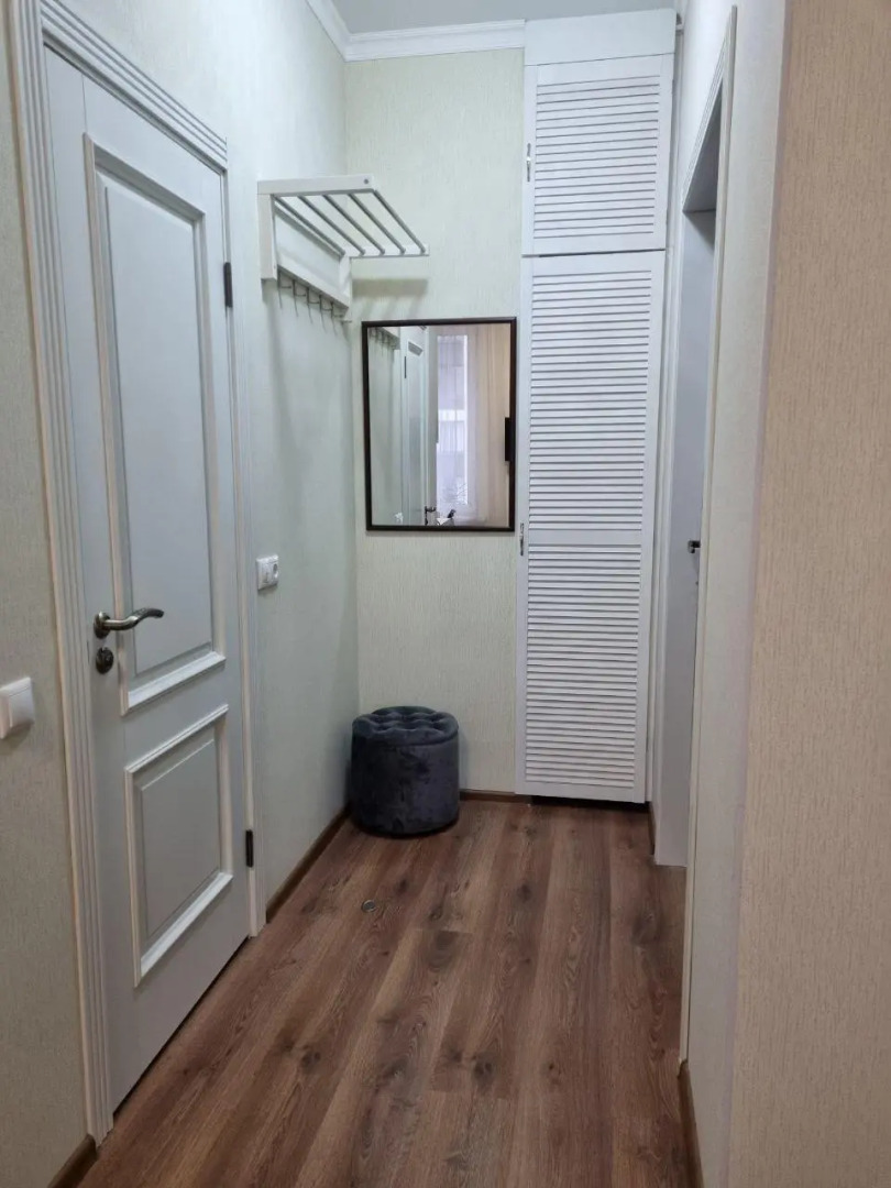 Одирент на улице Маршала Бирюзова 13