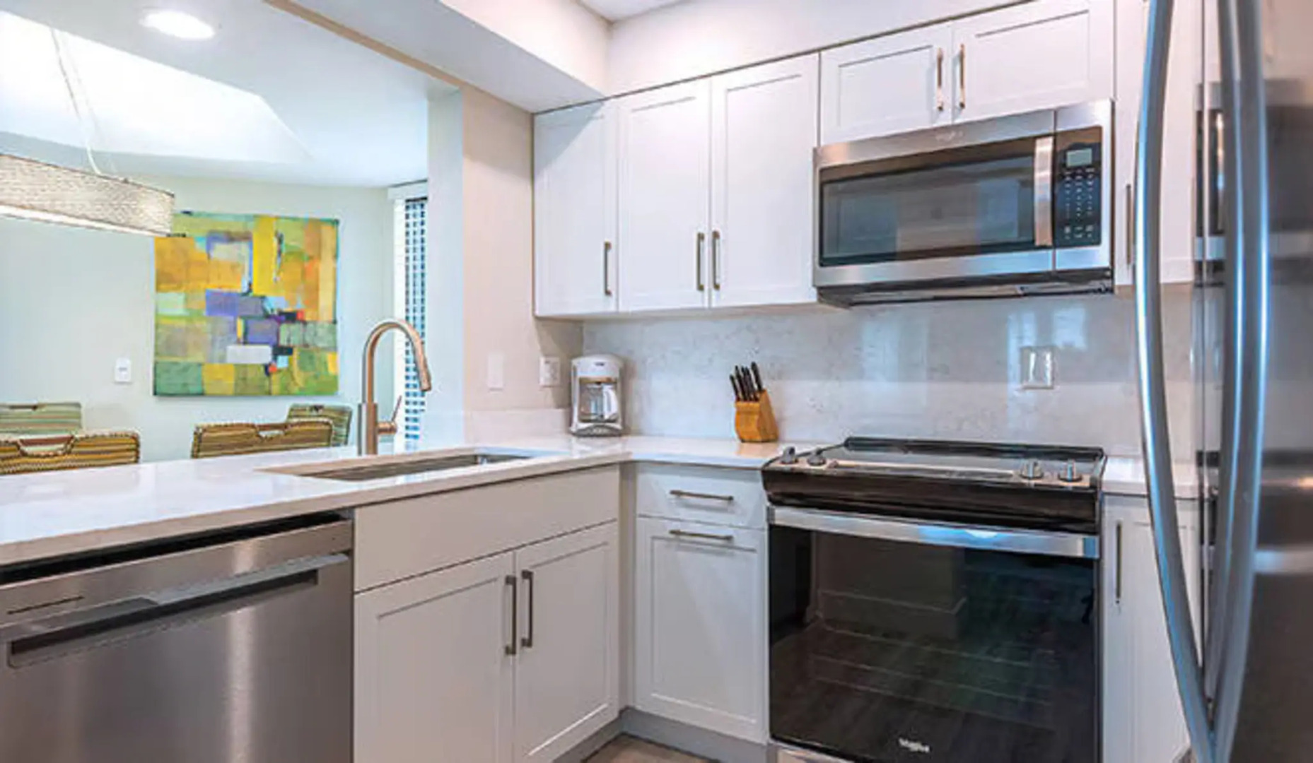 Pointe Estero Beach Resort