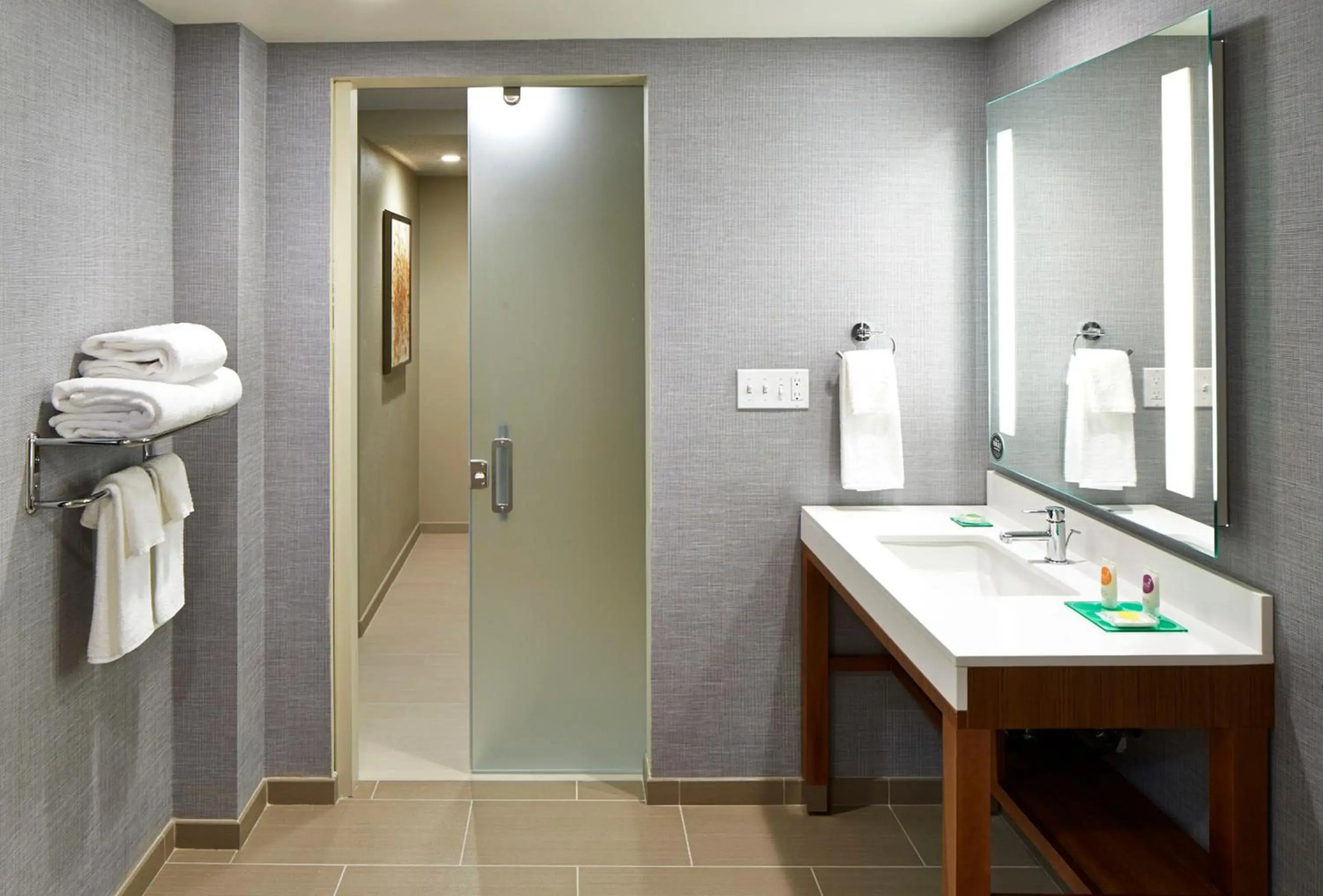 Hyatt Place Lansing - East