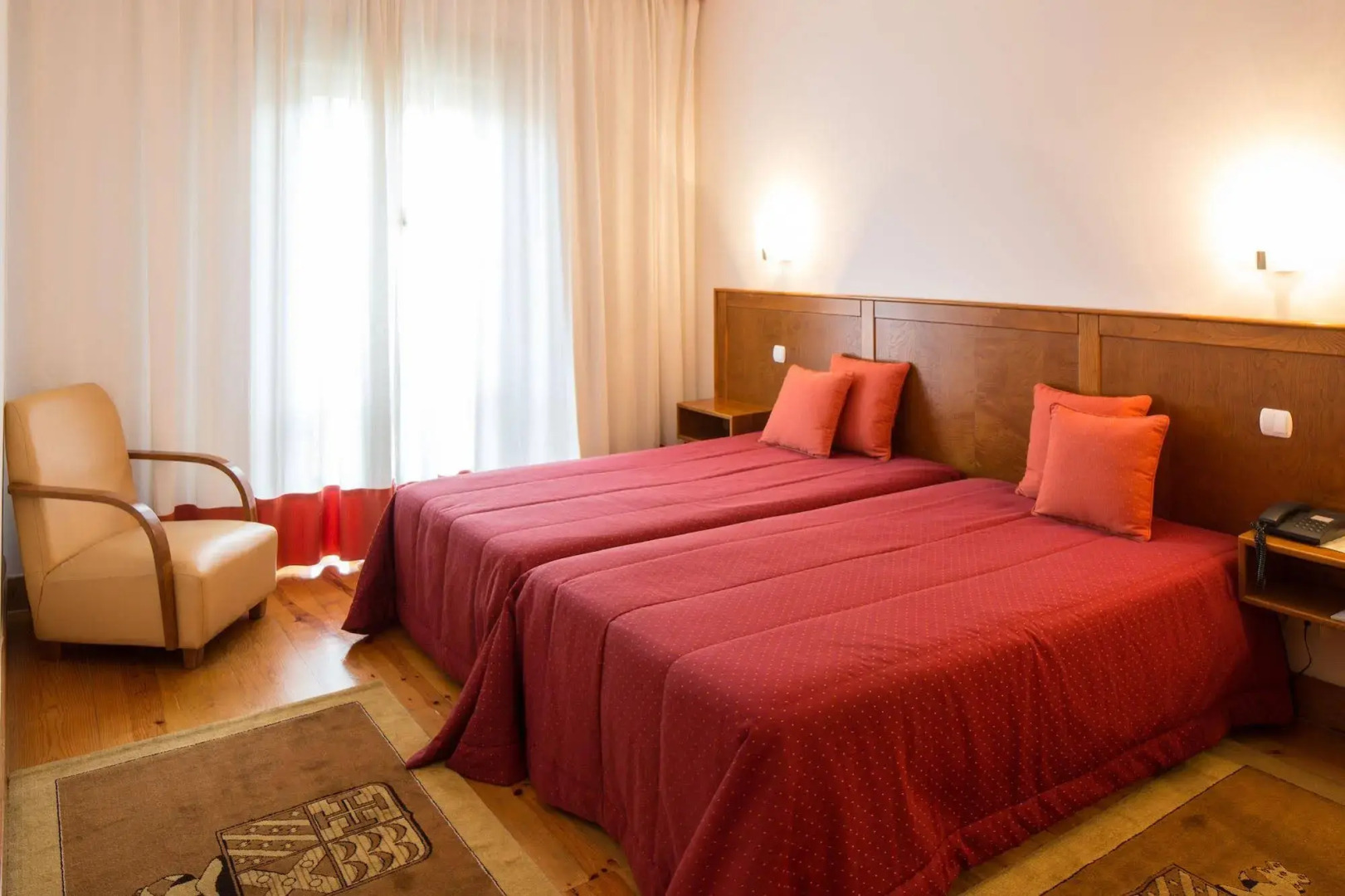 Hotel Rural Quinta de Samaiões