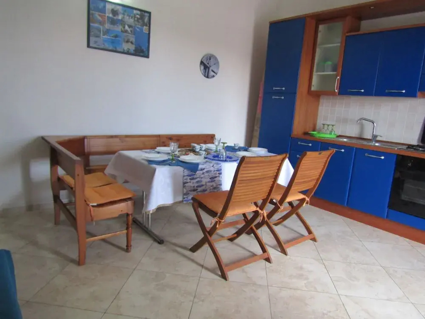 Vista  Mozzafiato Sul  Salento