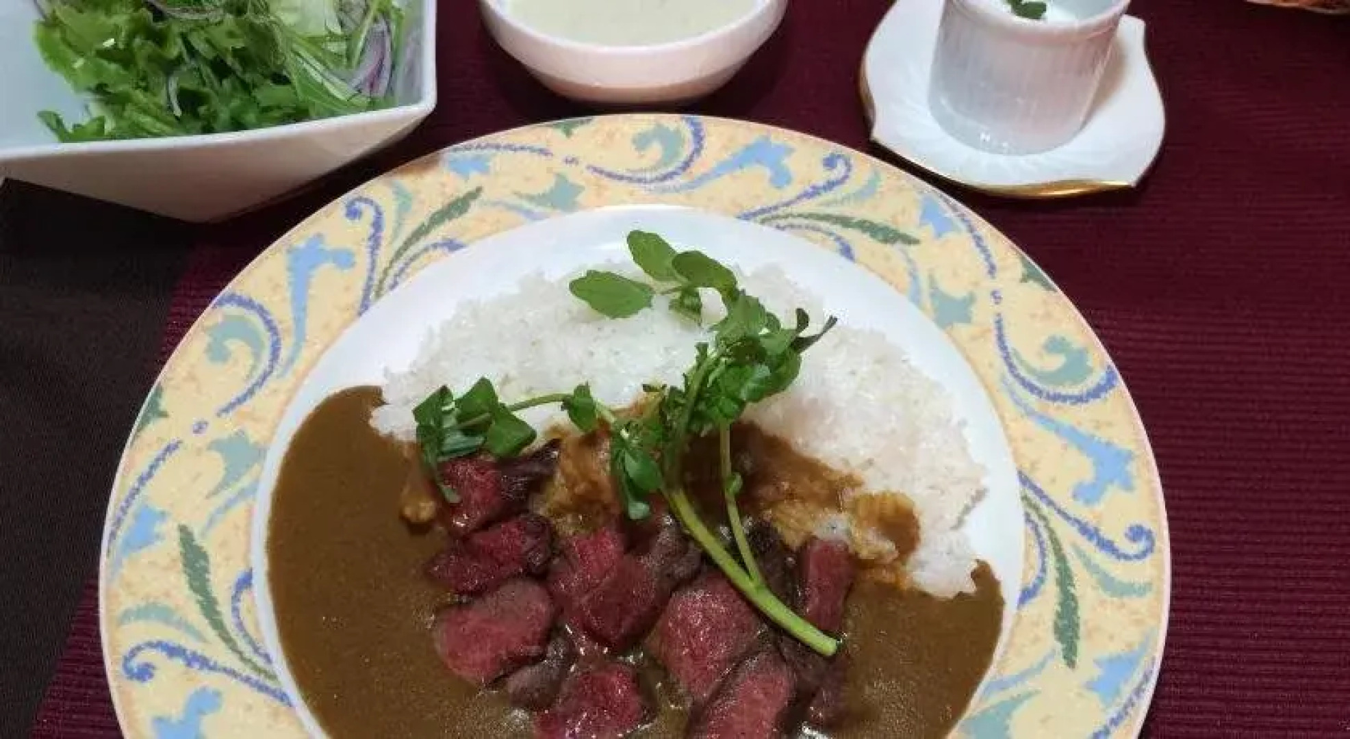 Hotel Fukushima Green Palace