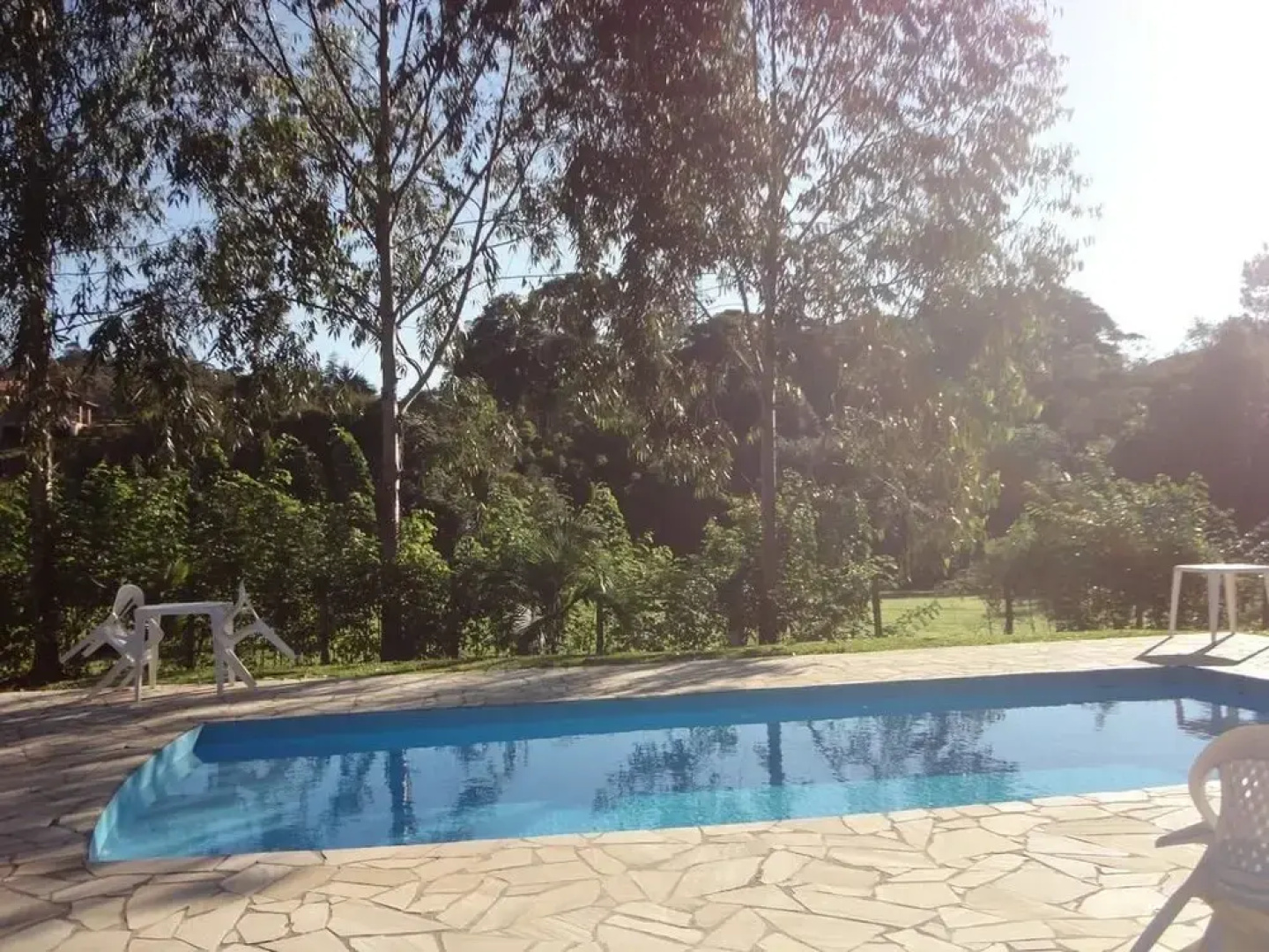 Pousada São Benedito
