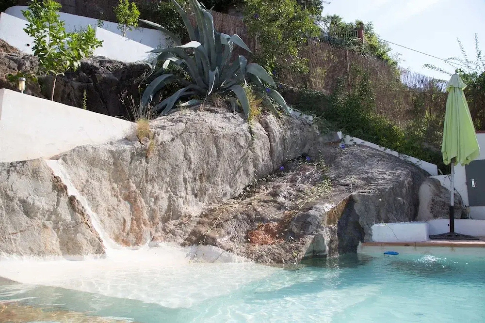 Casa Parque Natural Sierra de Espadan