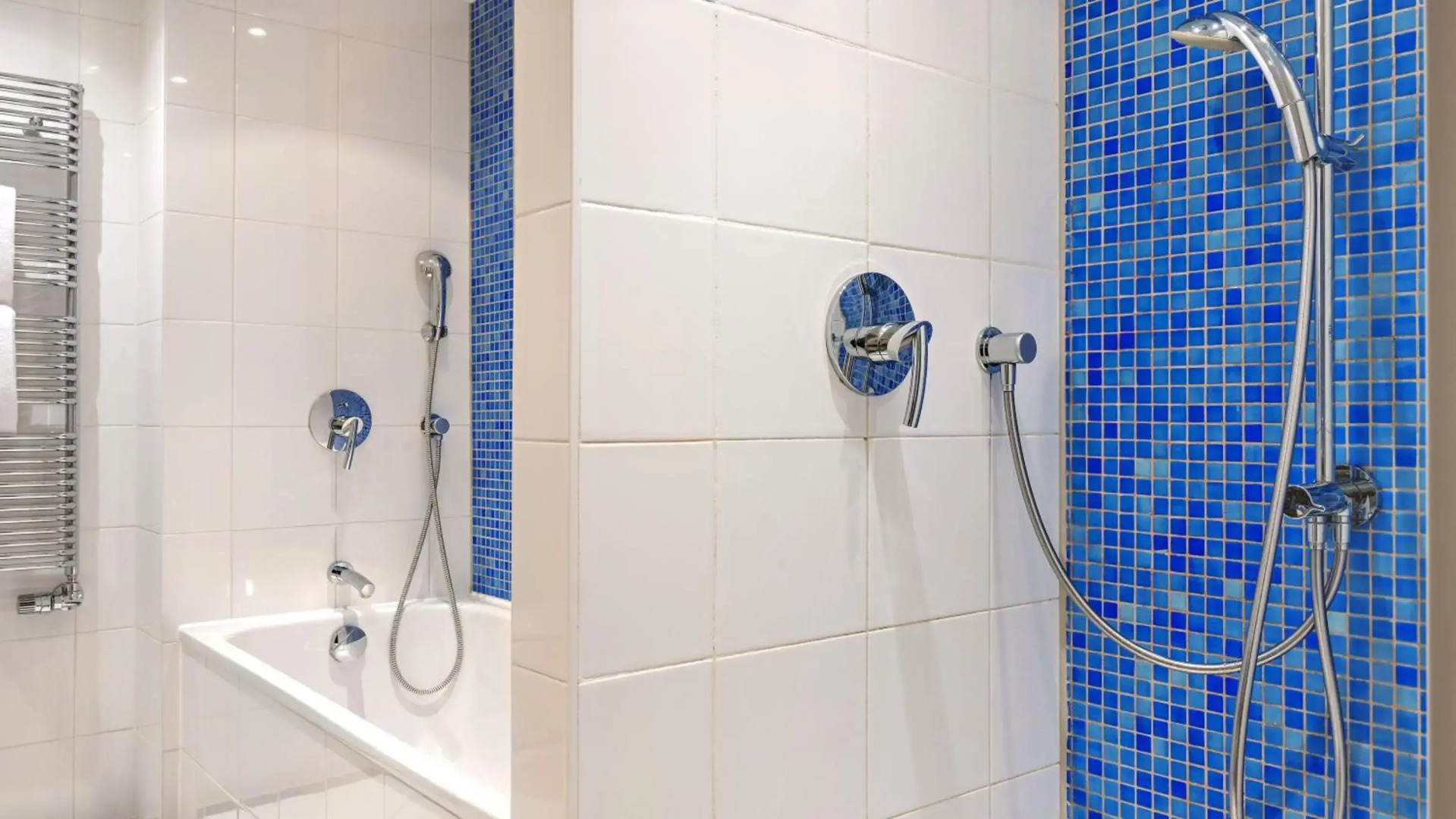 Mama Shelter London - Shoreditch