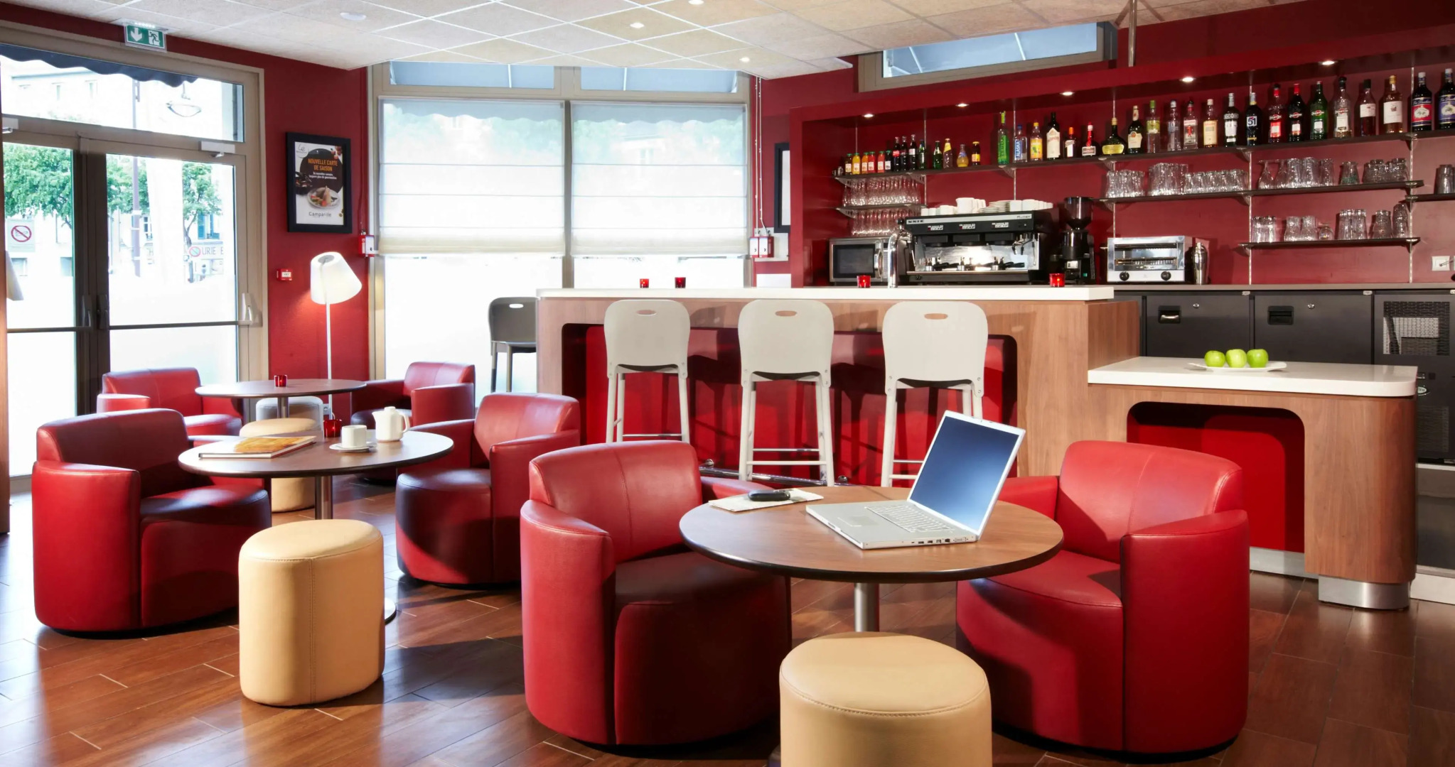 Hotel Campanile Paris Ouest - Chaville