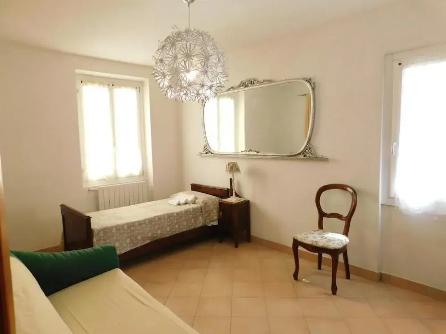 Borgo Nuovo Monserito