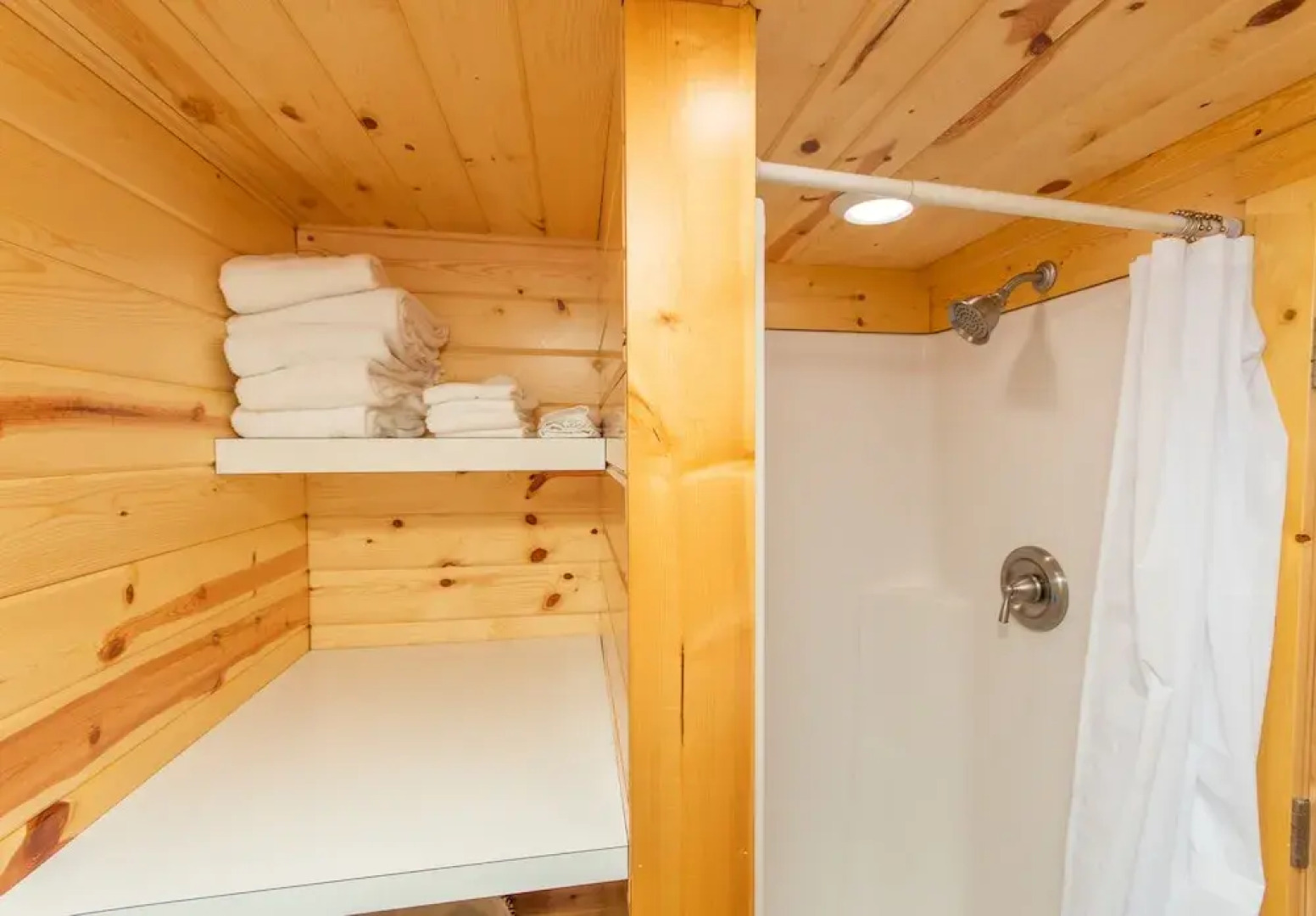 Tiny House Leadville