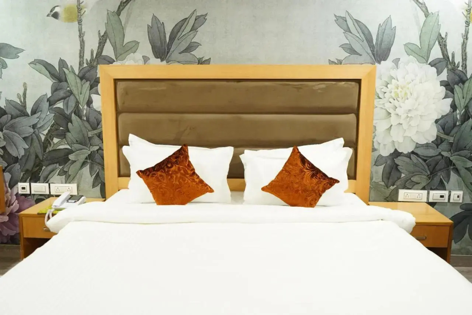 The Stories Hotel