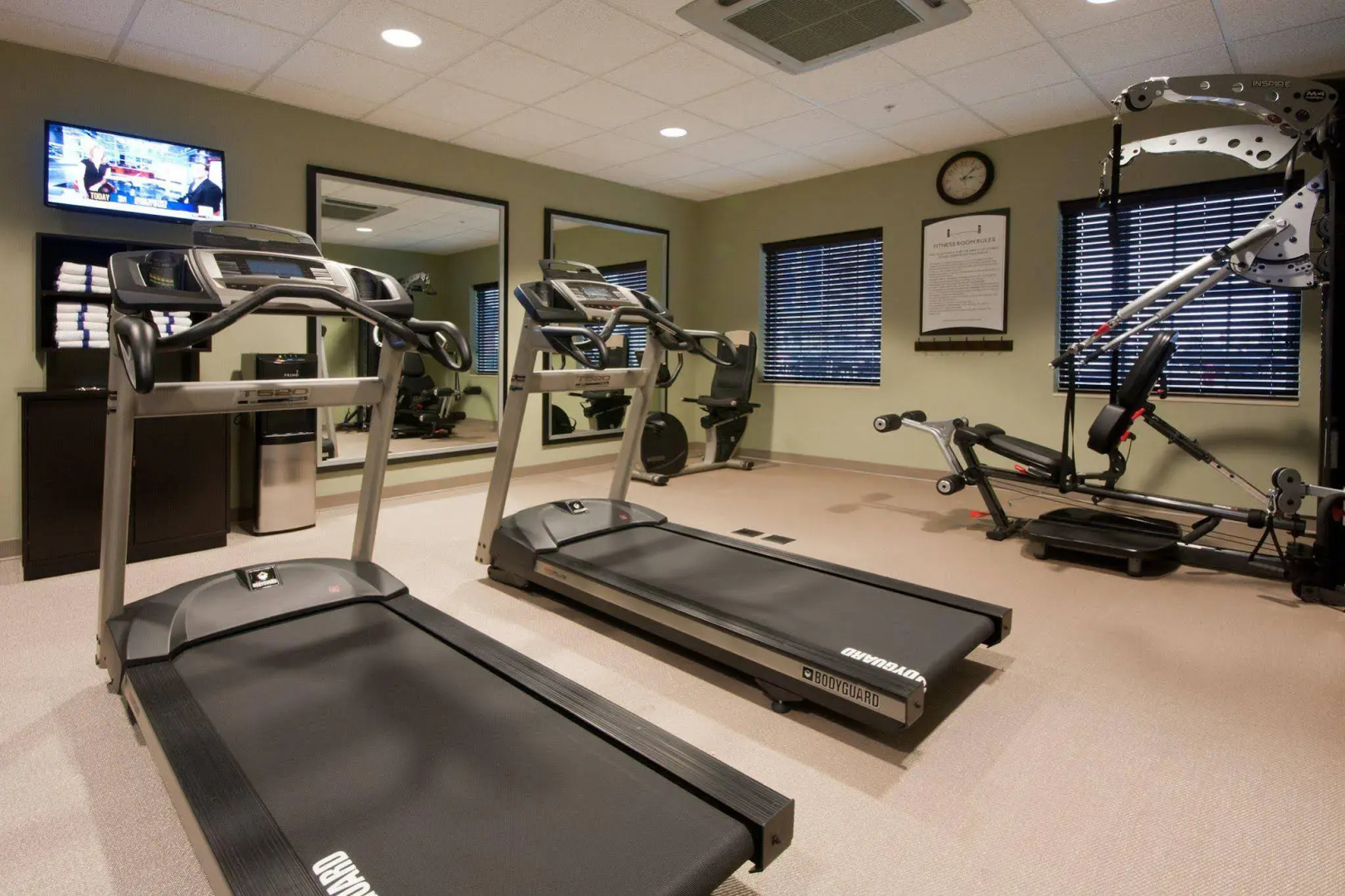Staybridge Suites Buffalo-Amherst by IHG