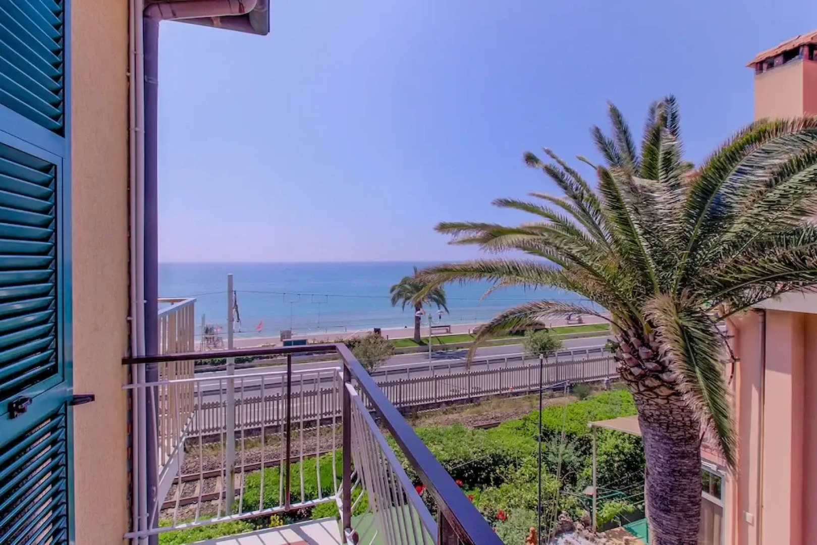 Residence Villa Alda