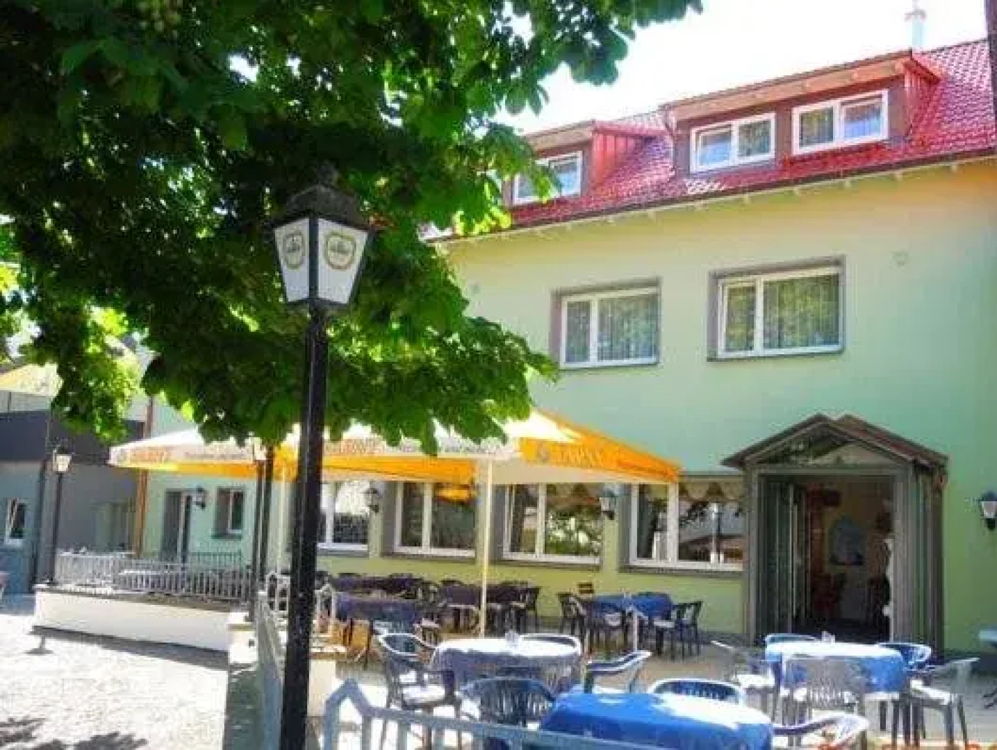 Hotel Prassberger