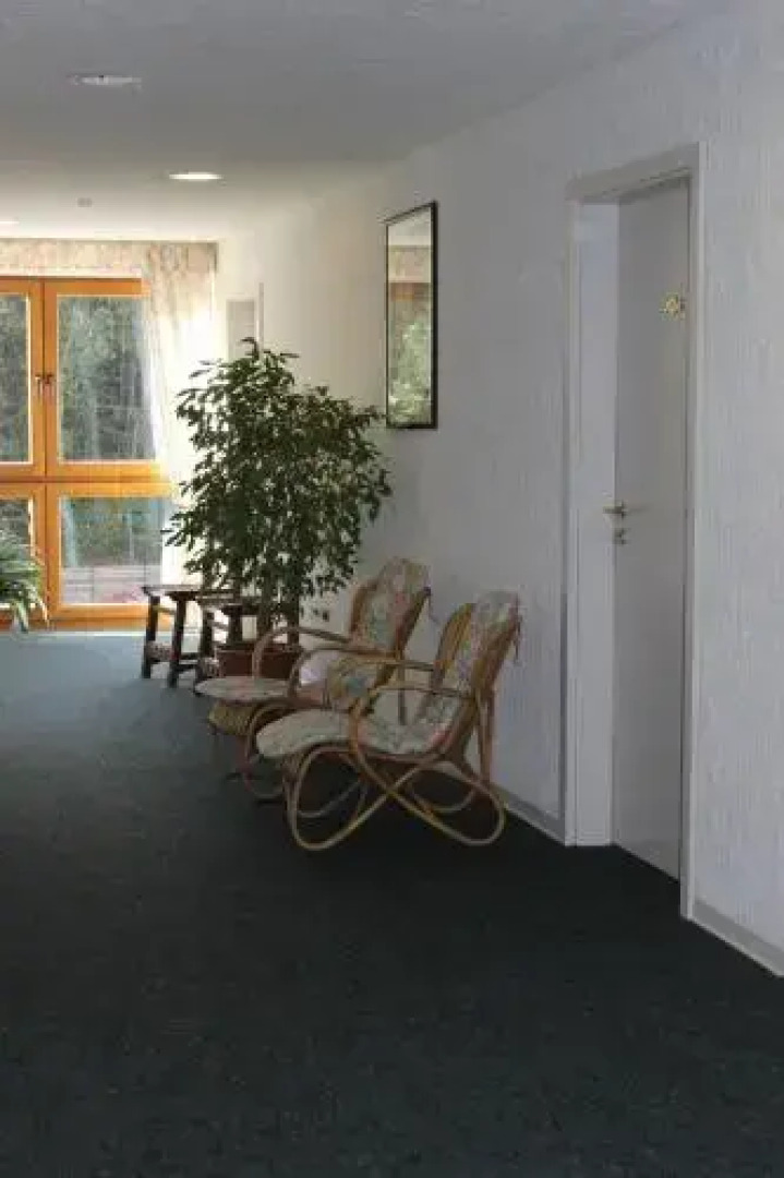 Hotel Alte Viehweide