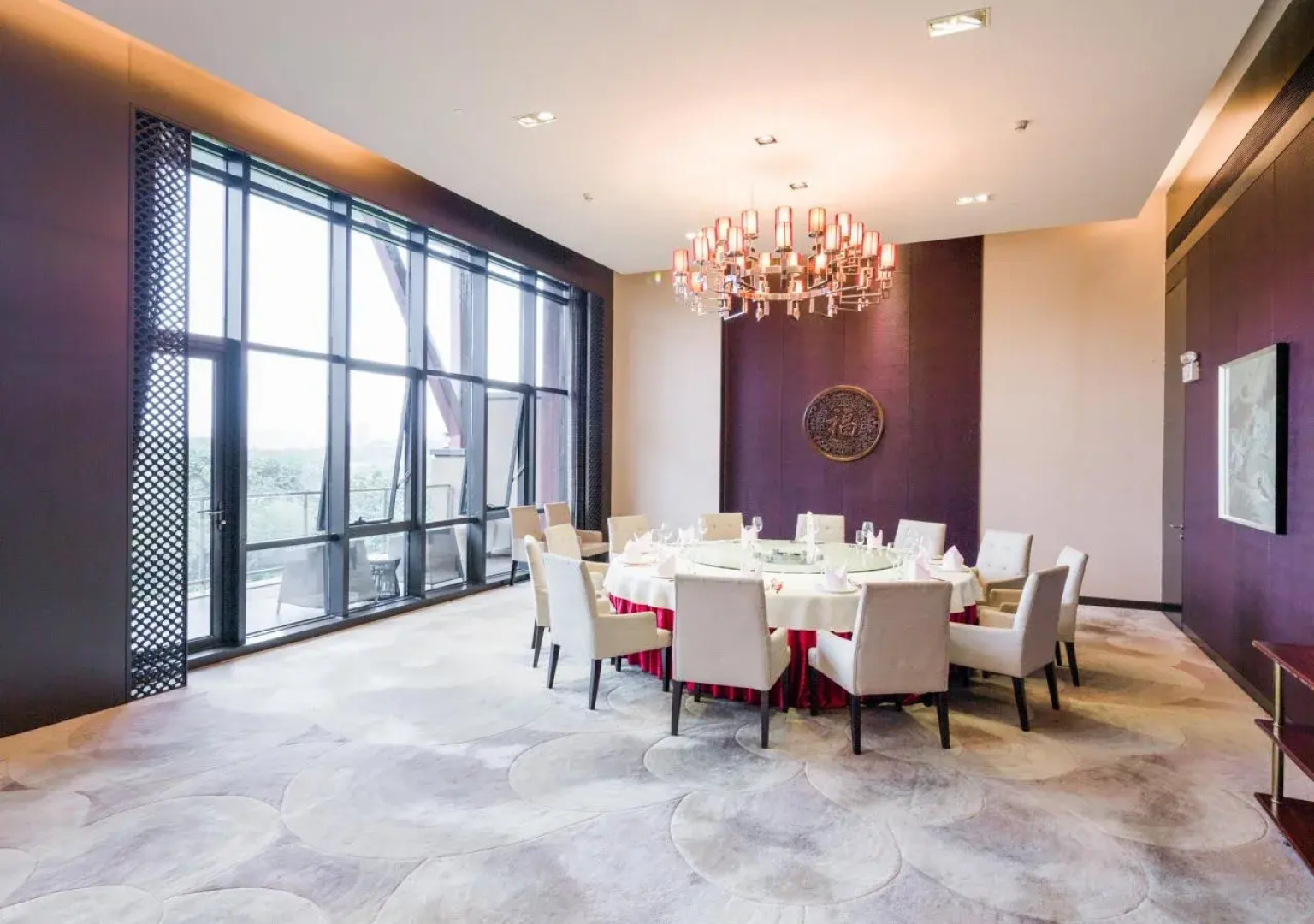 Shenzhen Castle Golf Resort