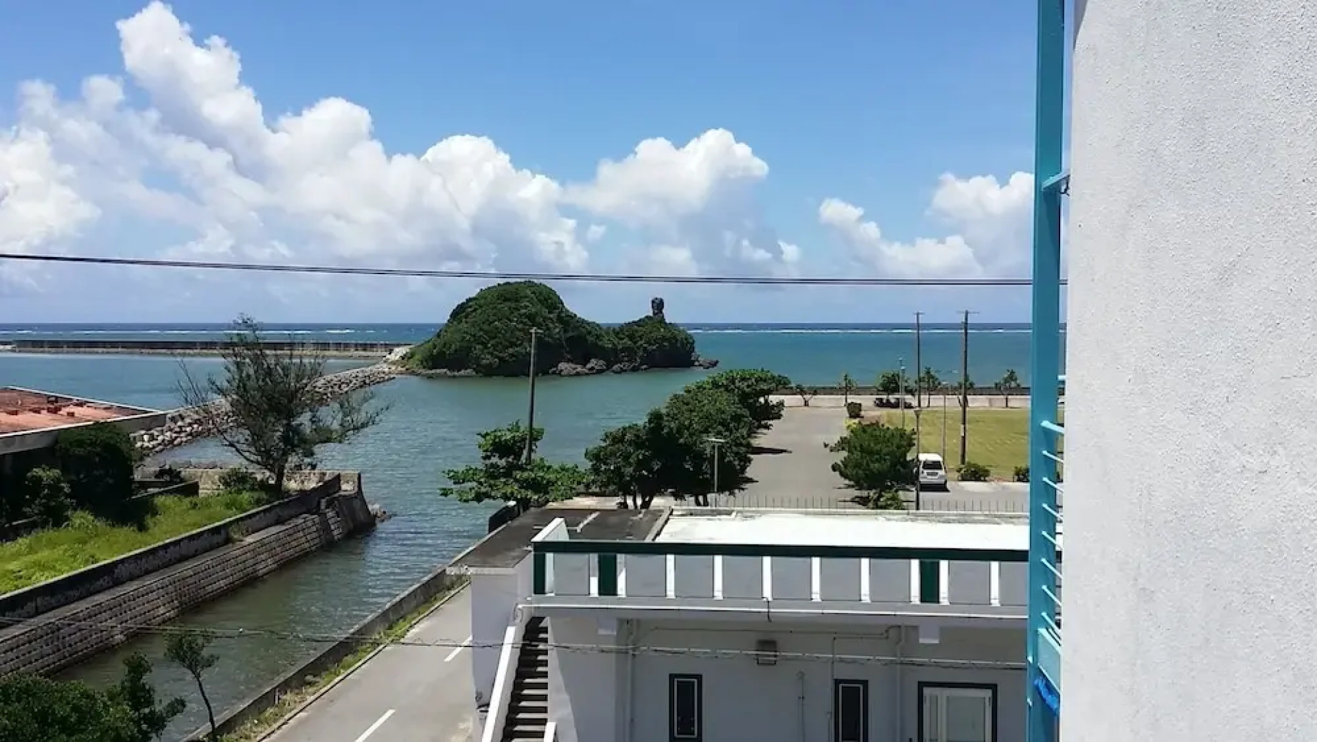 Minshuku Kumejima Bekkan