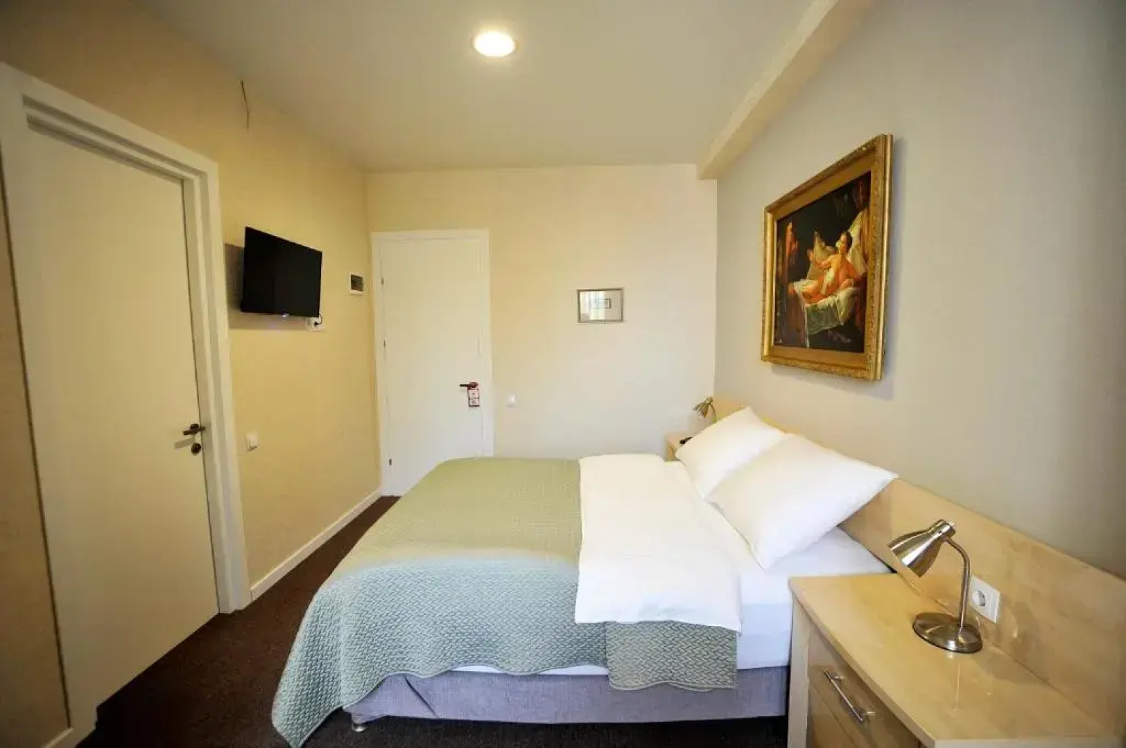 Hotel Zp