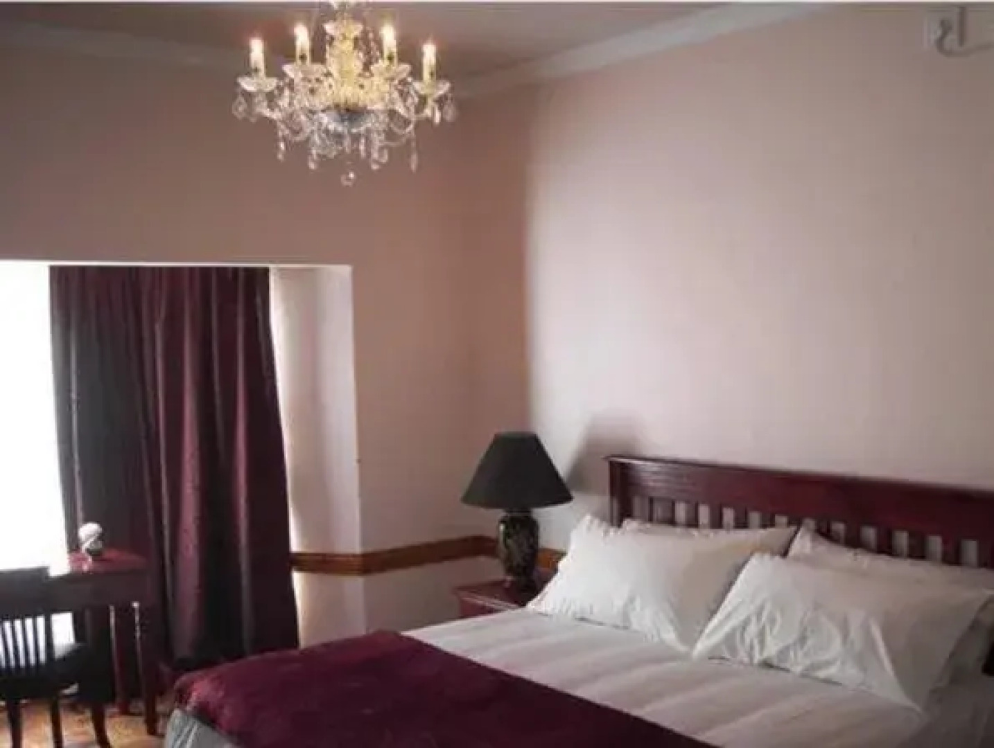 Melvin Residence Guest House