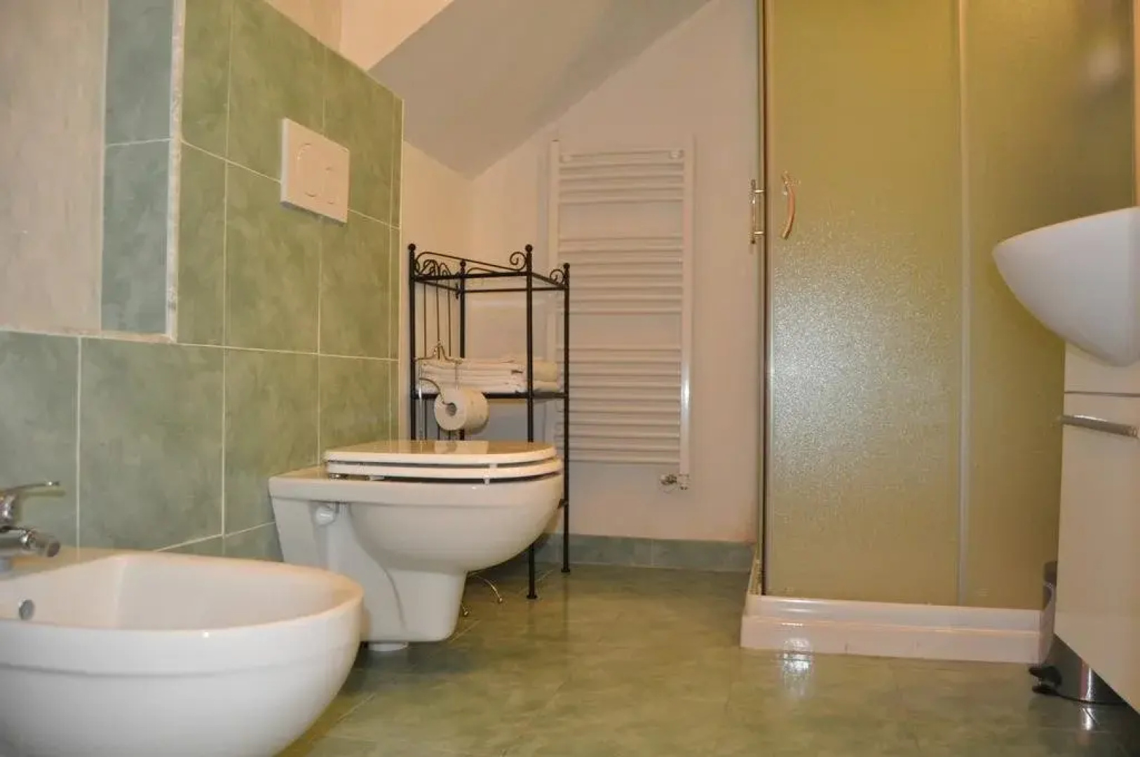 La Tana B&B