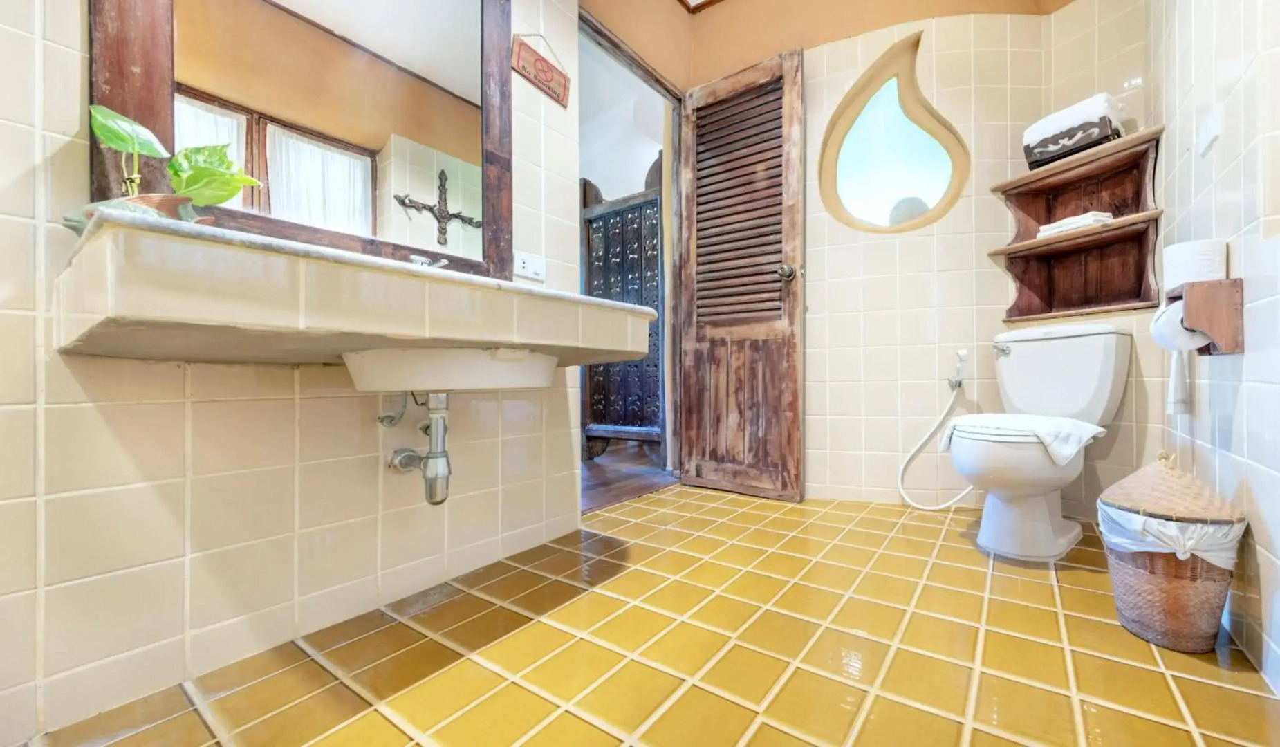 Vana Varin Resort Hua Hin