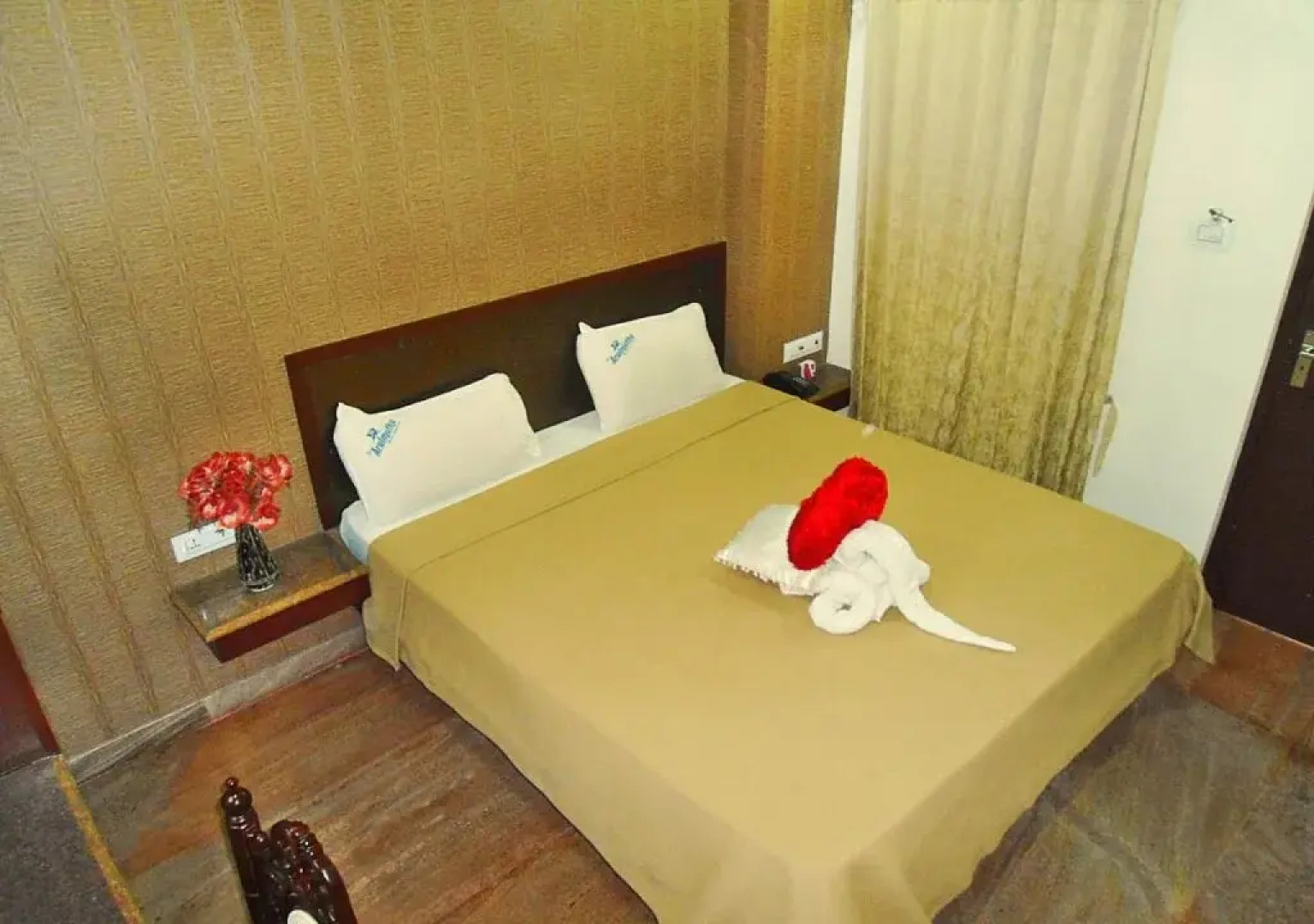 Sri Arul Muthu Residency Madurai