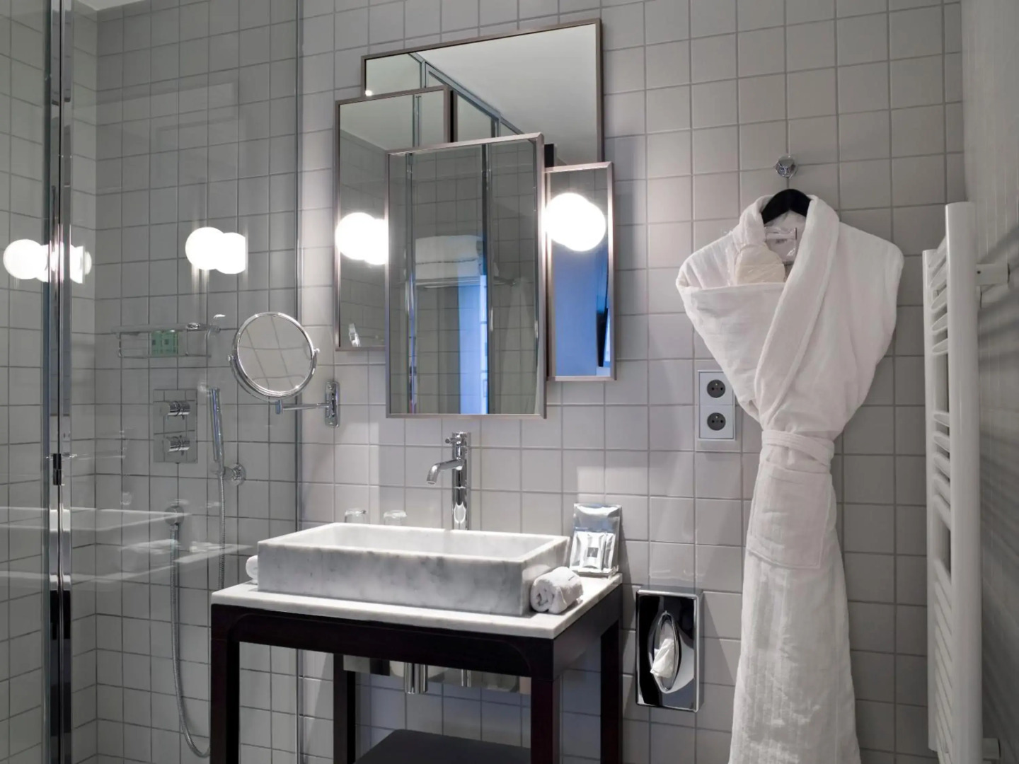 Novotel Paris Centre Gare Montparnasse