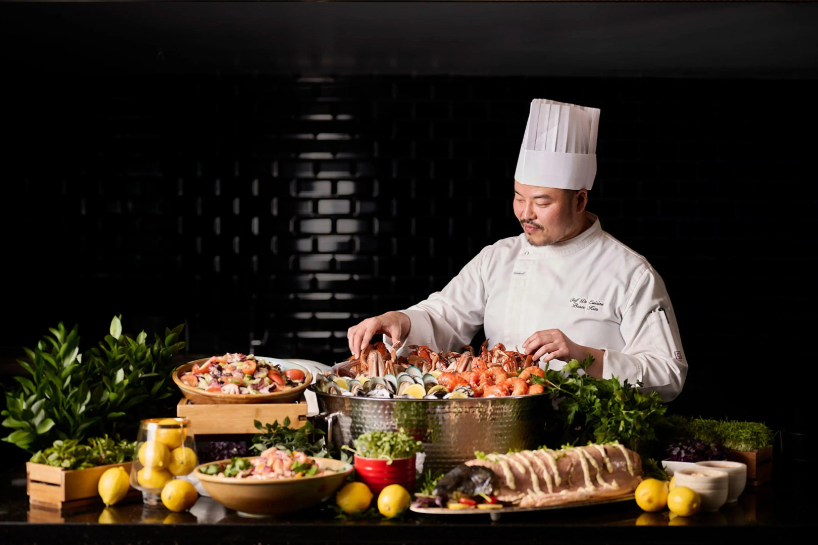 Hyatt Hotel Canberra - a Park Hyatt