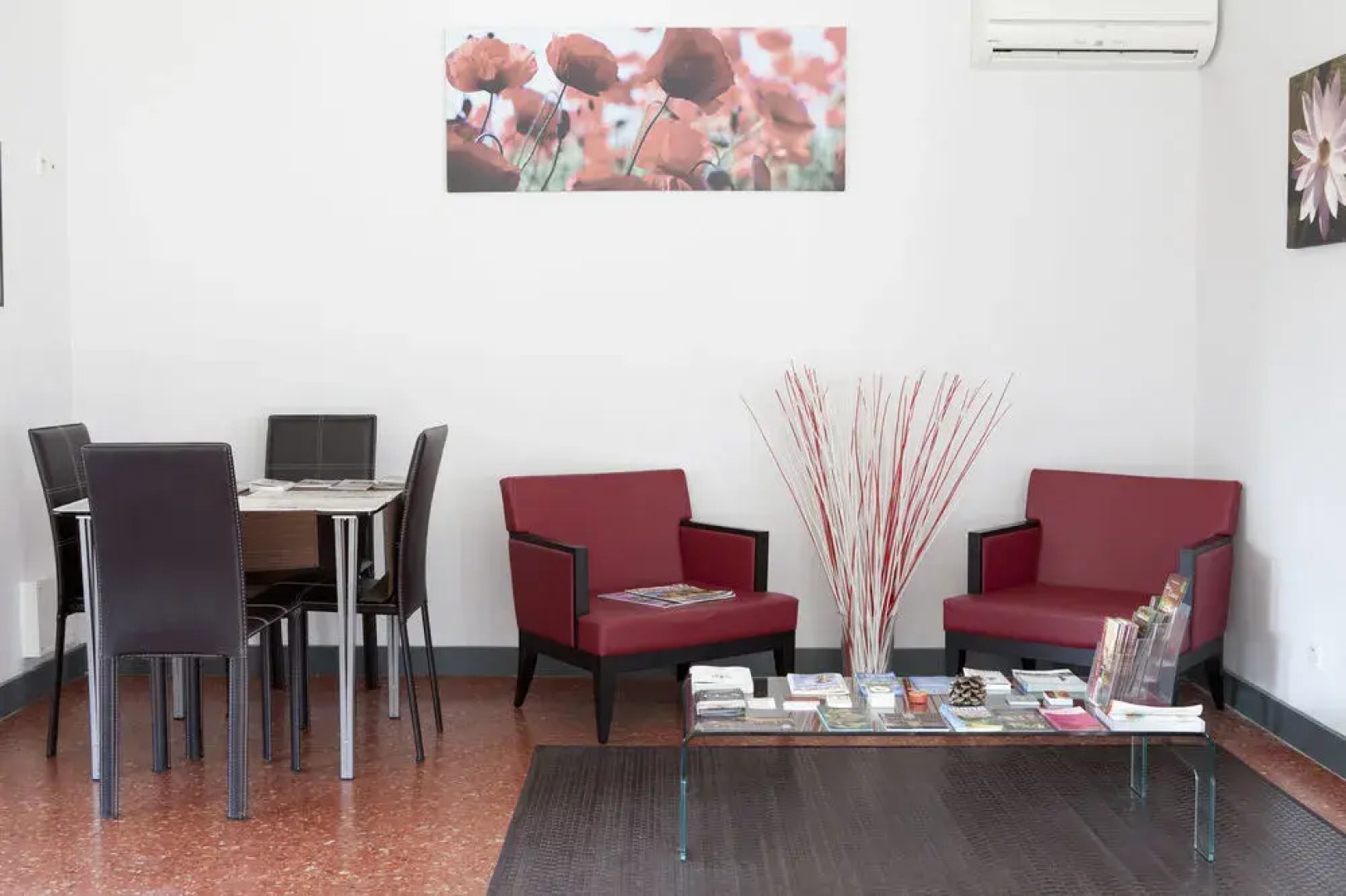 Residenz Le Mas De Valrugues