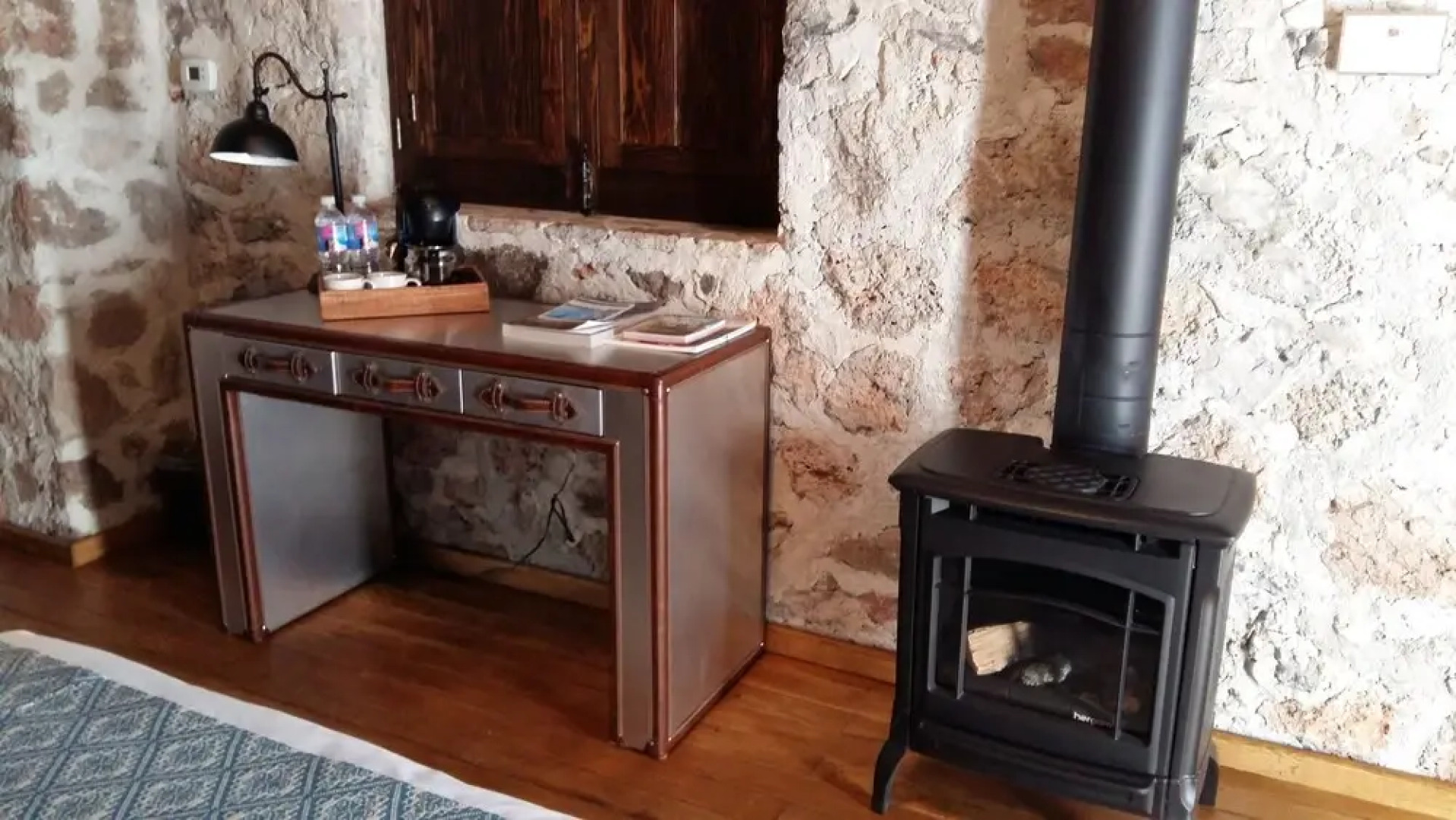 Hacienda Tovares Resort Ecuestre & Spa