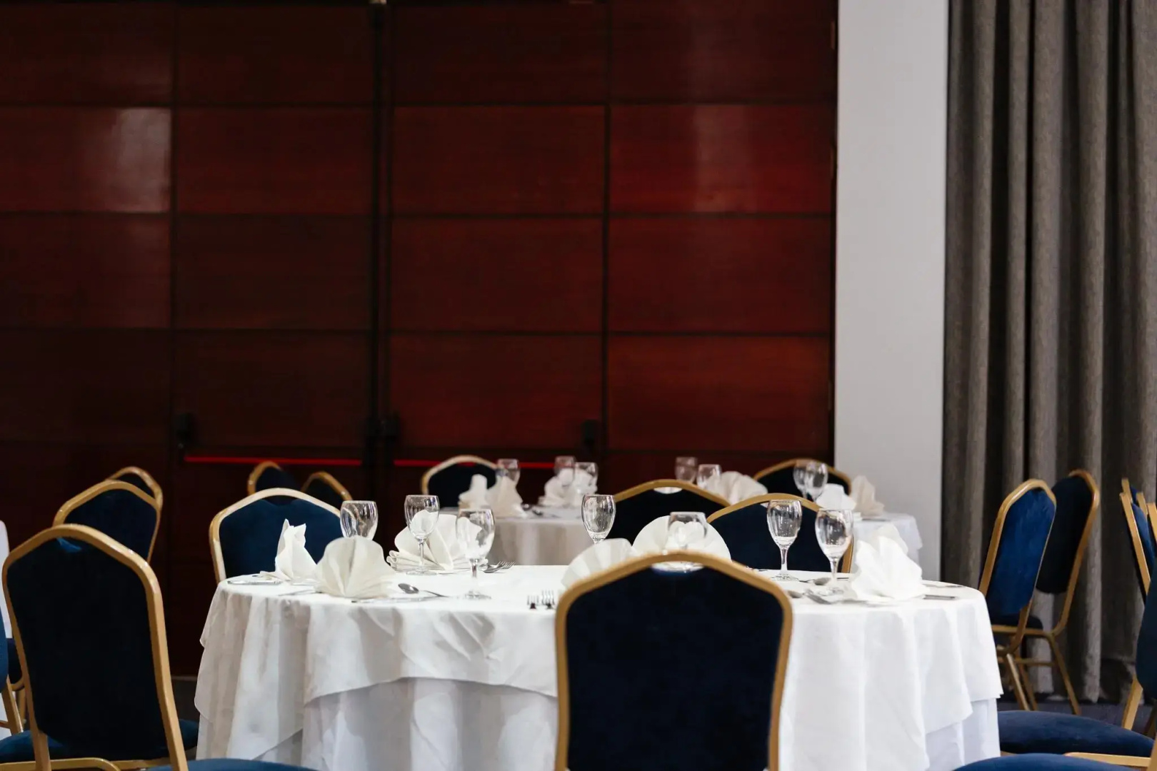 San Nicolas Plaza Hotel