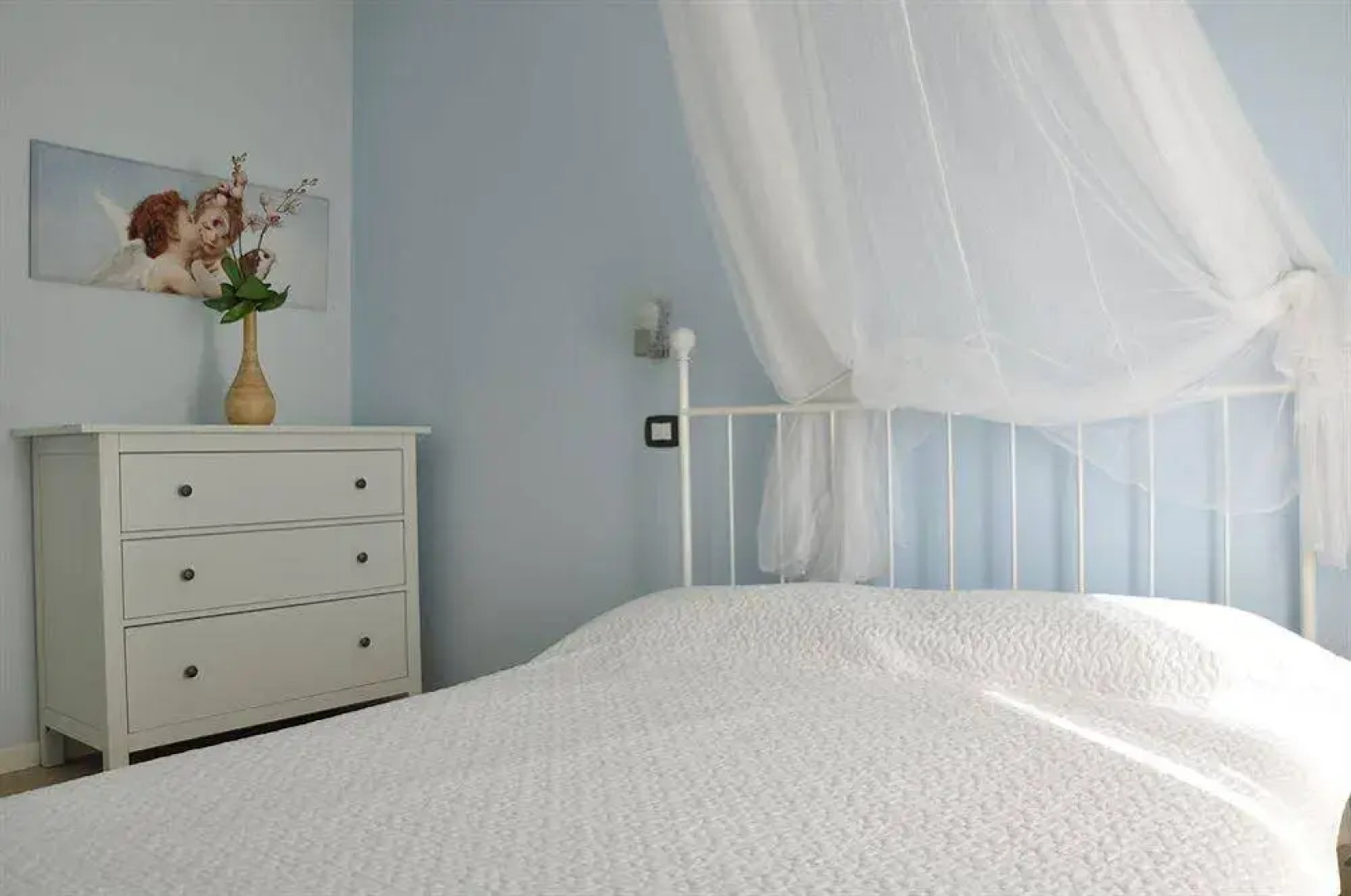 Appartement Villa Angelina