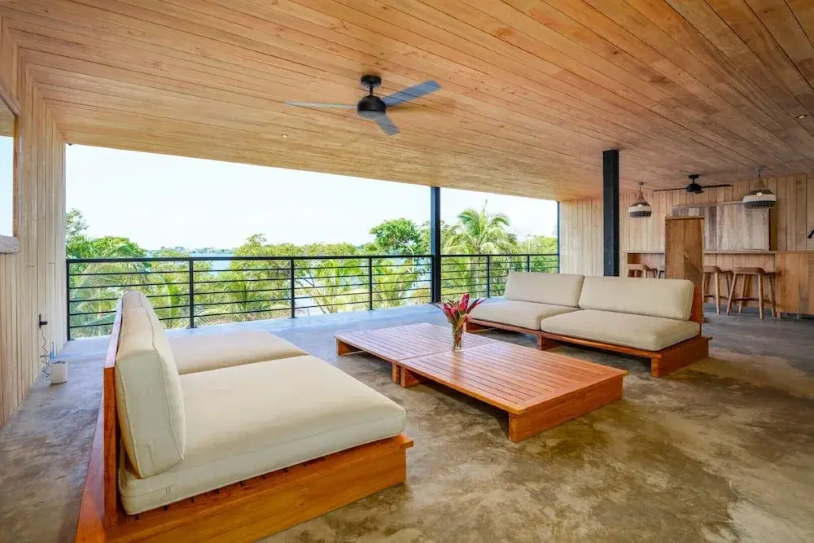 Shadow Sands Villa