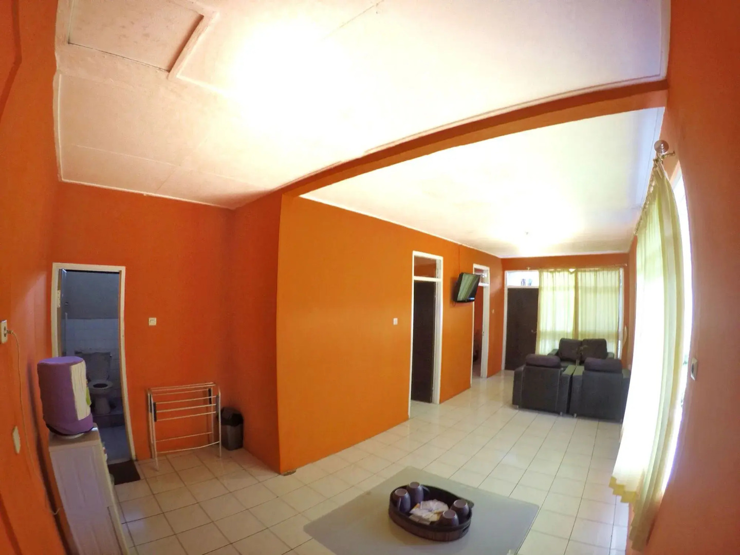 Grand Pesona Ksatria by Issota