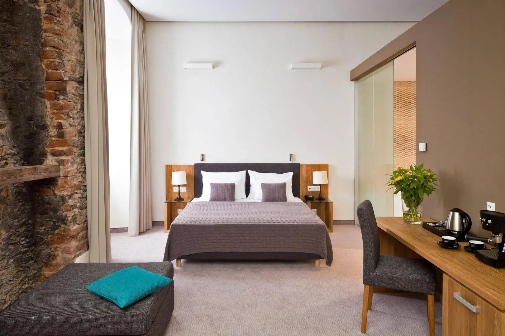 Uroczysko Siedmiu Stawów Luxury Hotel