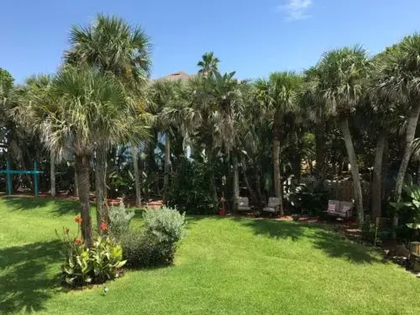 South Beach Inn