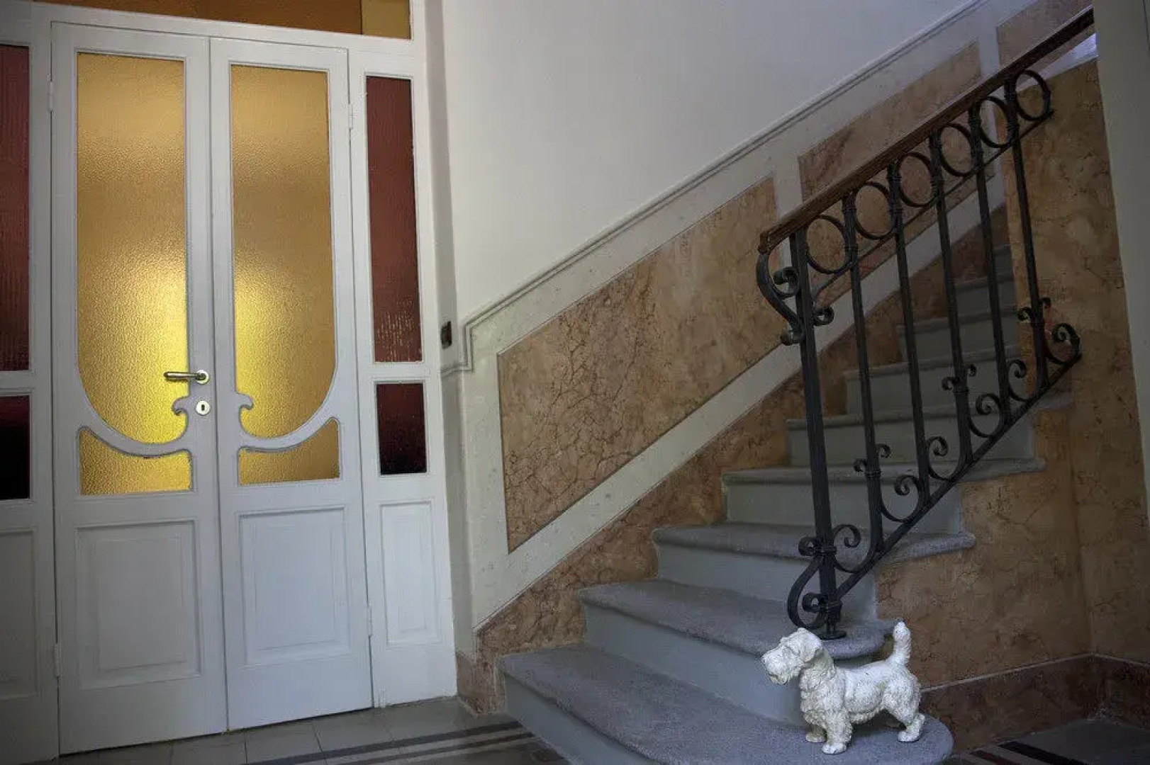 Relais Villa Augusta B&B