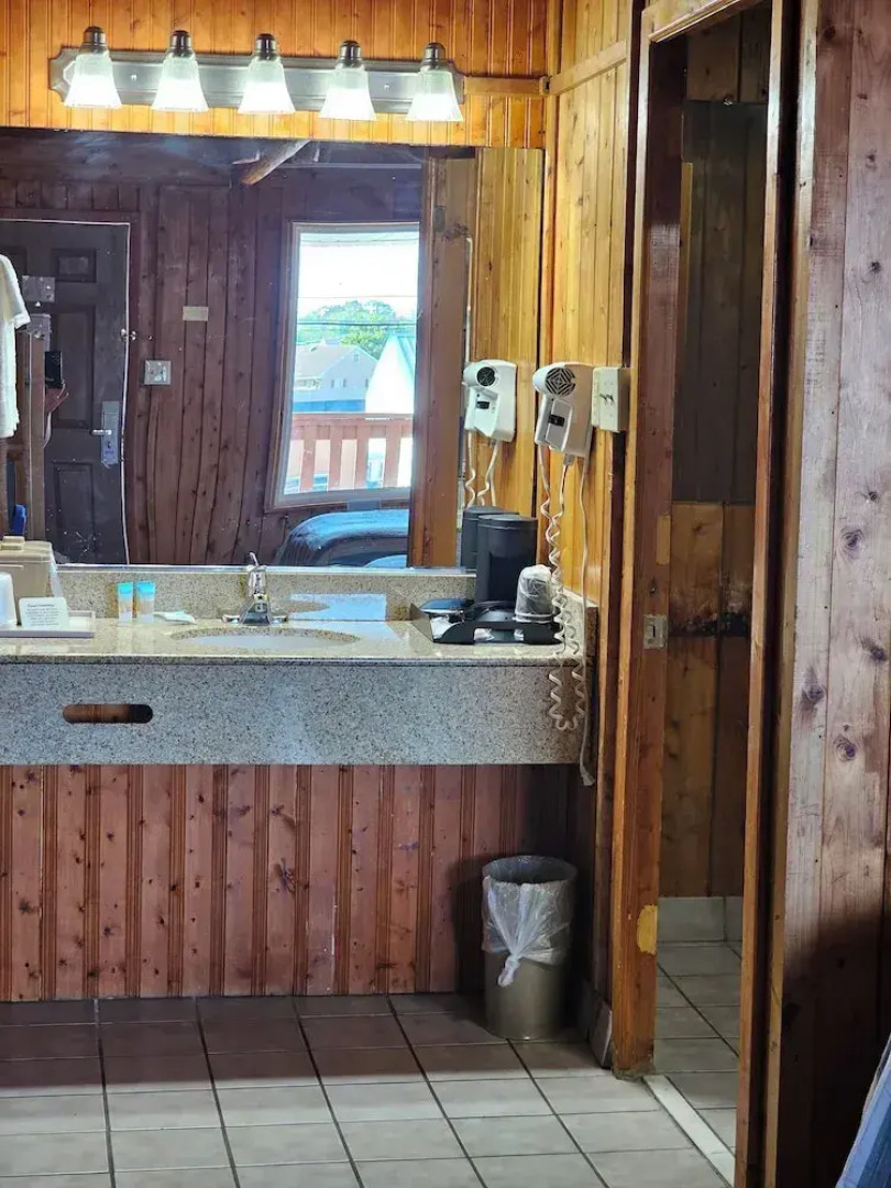 Quality Inn (chincoteague)