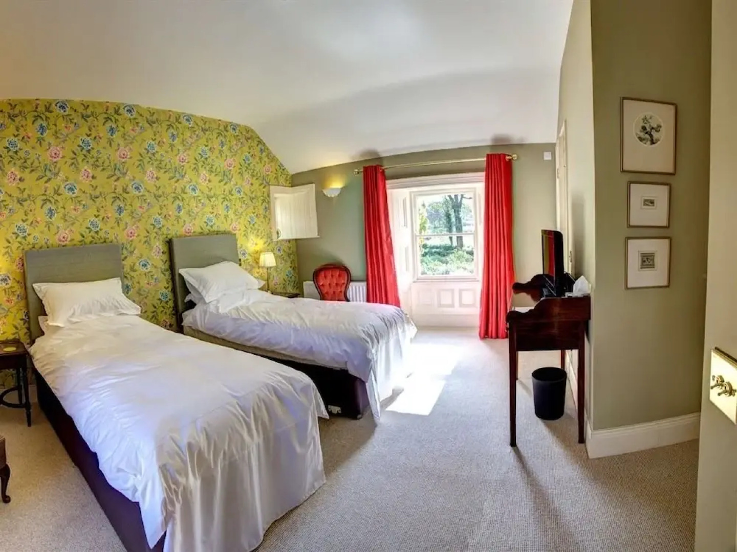 Ballylagan Organic Farm