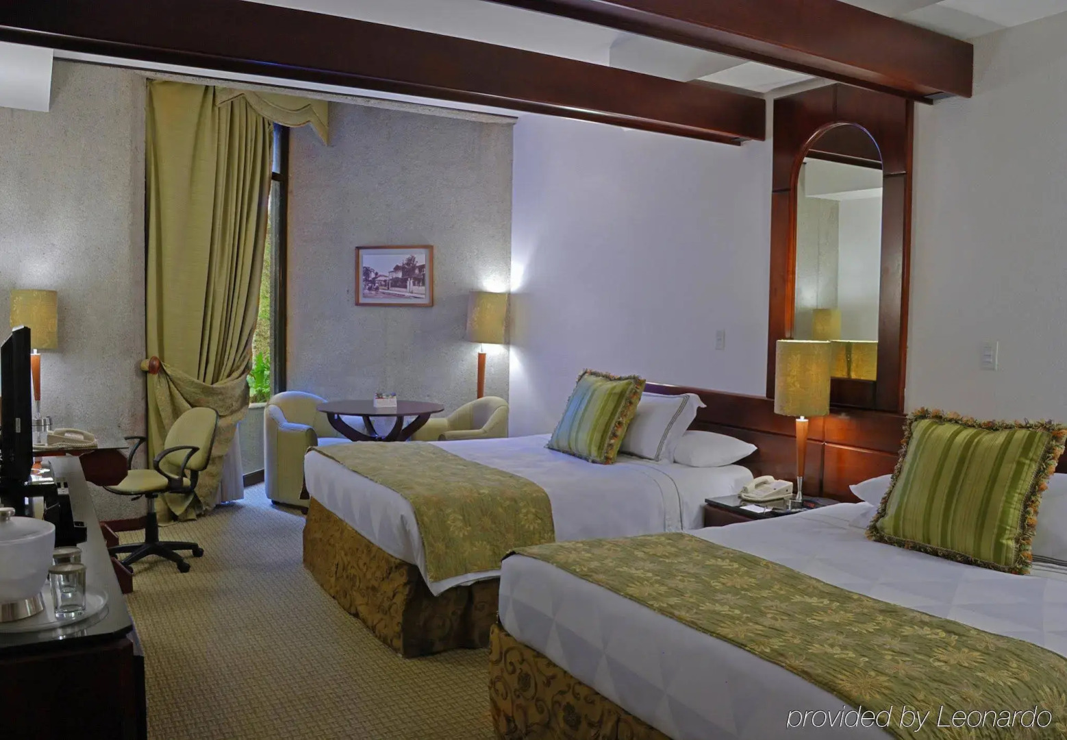 Radisson San Jose-Costa Rica