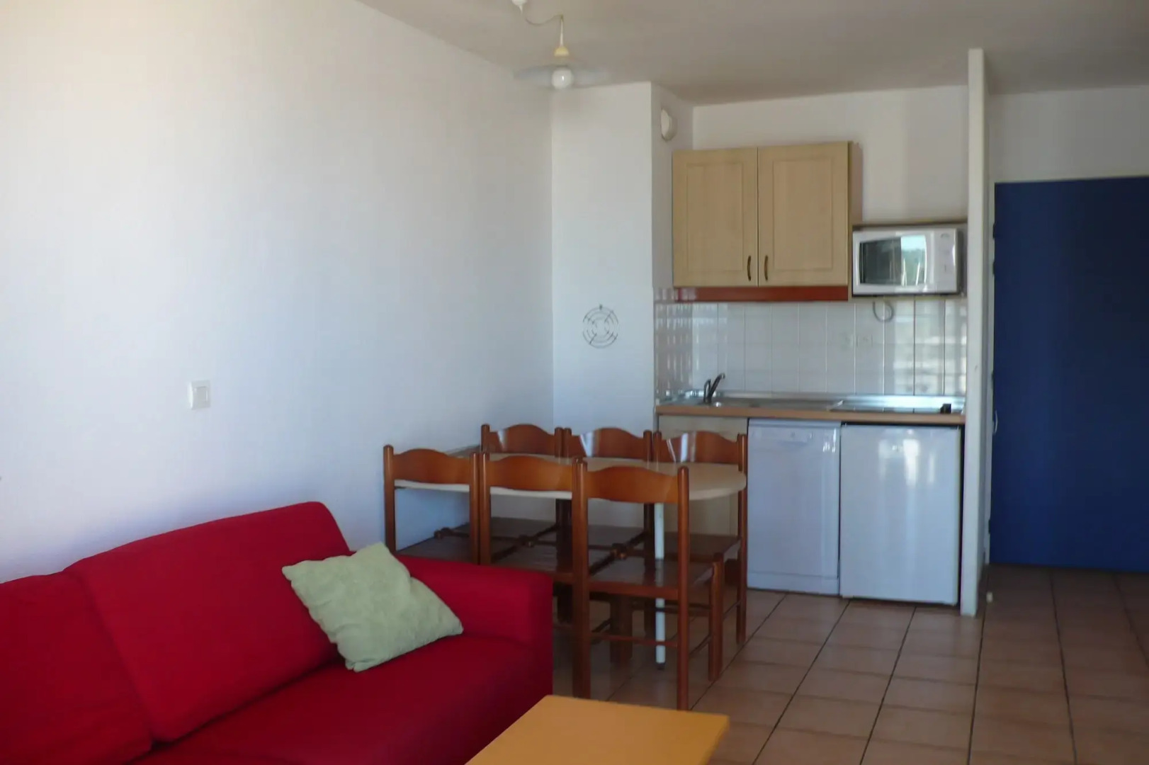 Résidence Port-Argelès