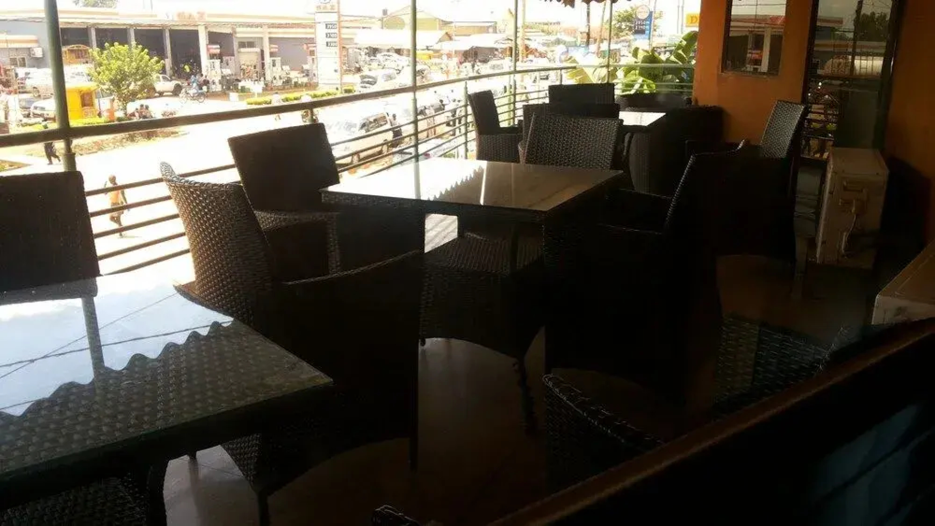 Palema Crown Hotel