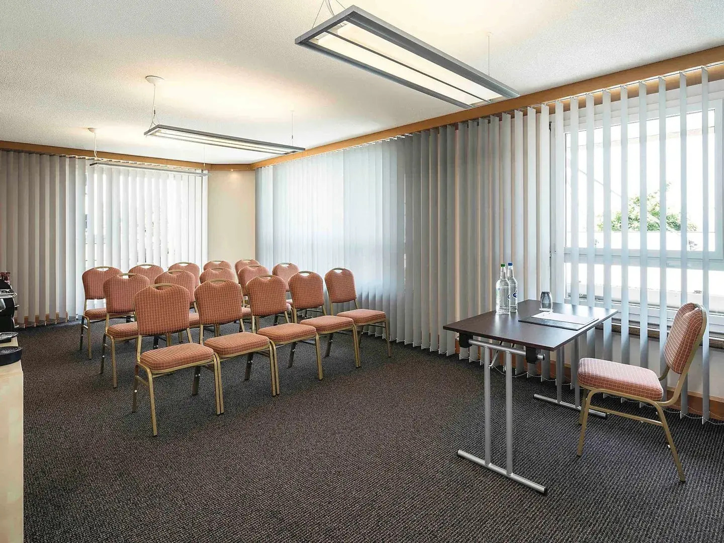 Mövenpick Hotel Lausanne