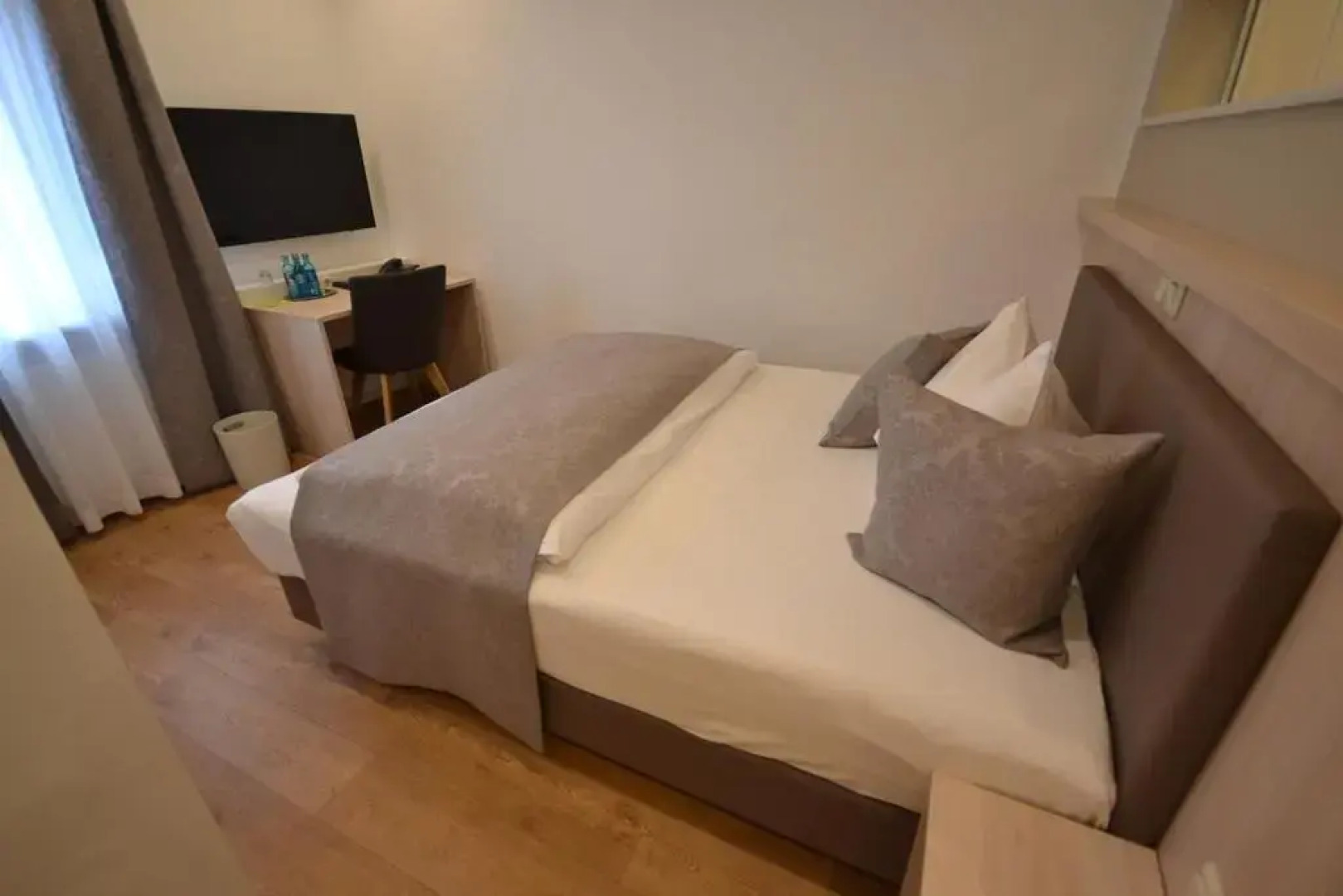 Hotel-Gasthof Weisses Ross