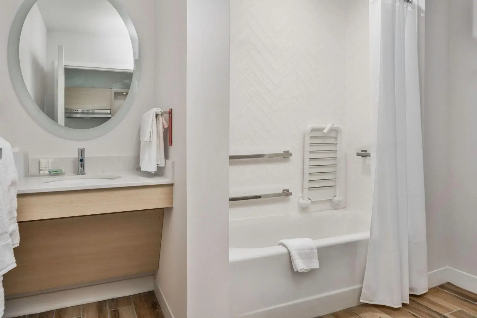 TownePlace Suites by Marriott San Antonio Universal City/Live Oak