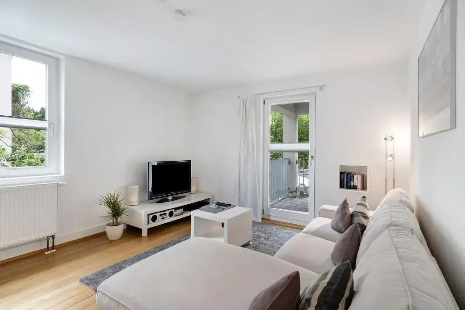 Ferienwohnung Haus No.6