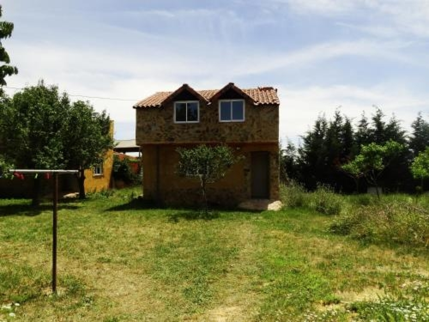 Albergue Peregrinos Santa Ana